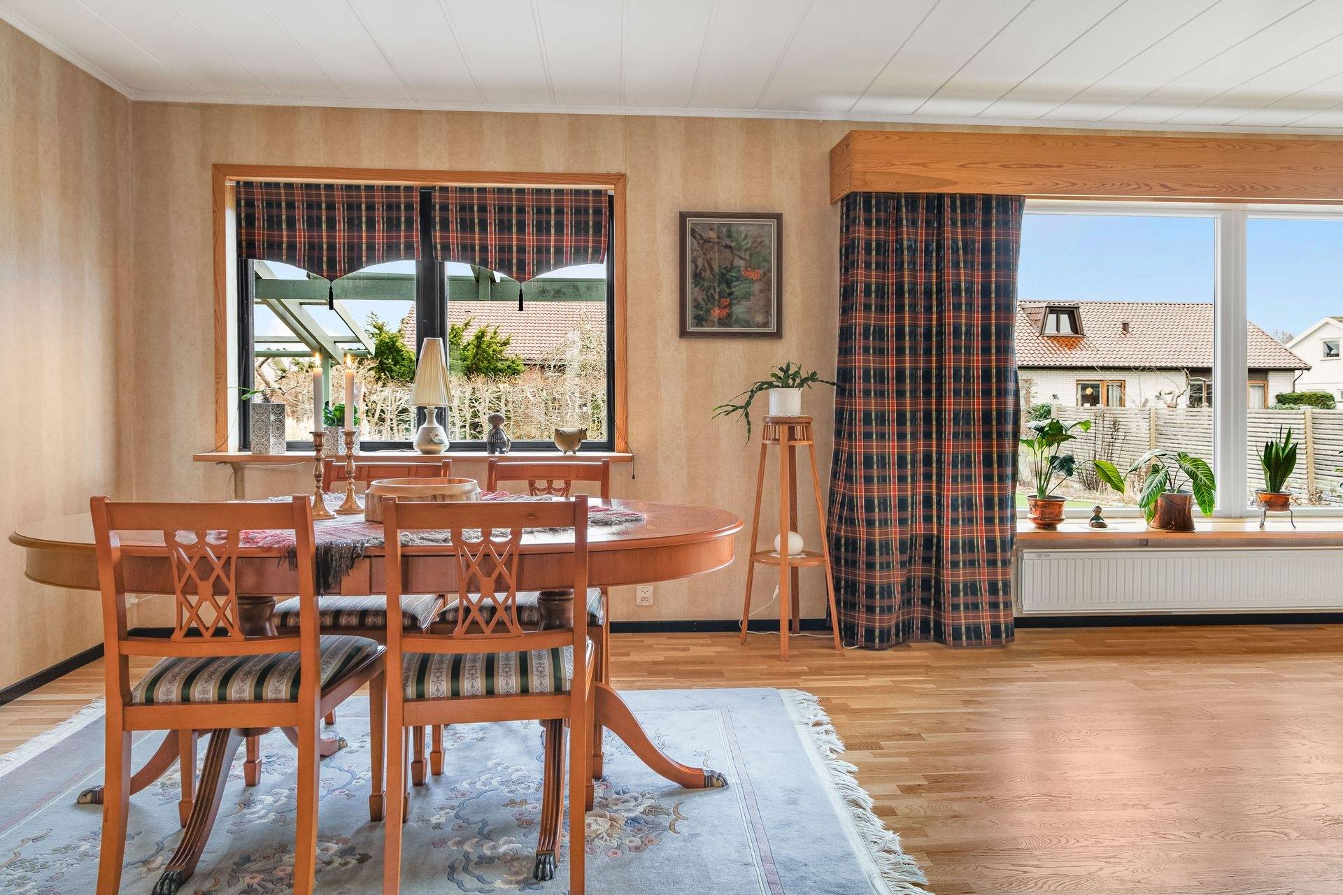 5 rum Villa på Baldersvägen 77 Skrea Strand Falkenbergs kommun - bild 11