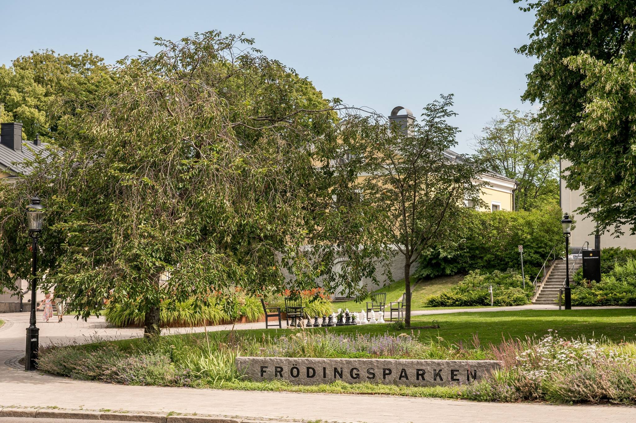 1 rum Lägenhet på Kungsgatan 4 B Tingvallastaden Karlstads kommun - bild 17