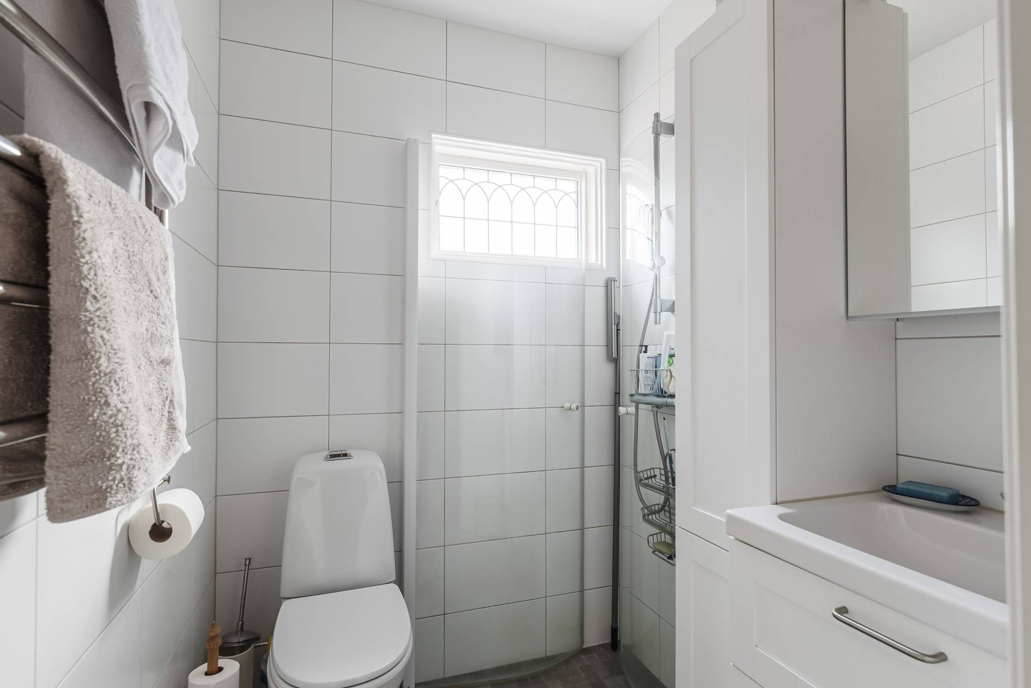 4 rum villa på Hemvärnsvägen 10 Sörby, Örebro kommun - bild 2