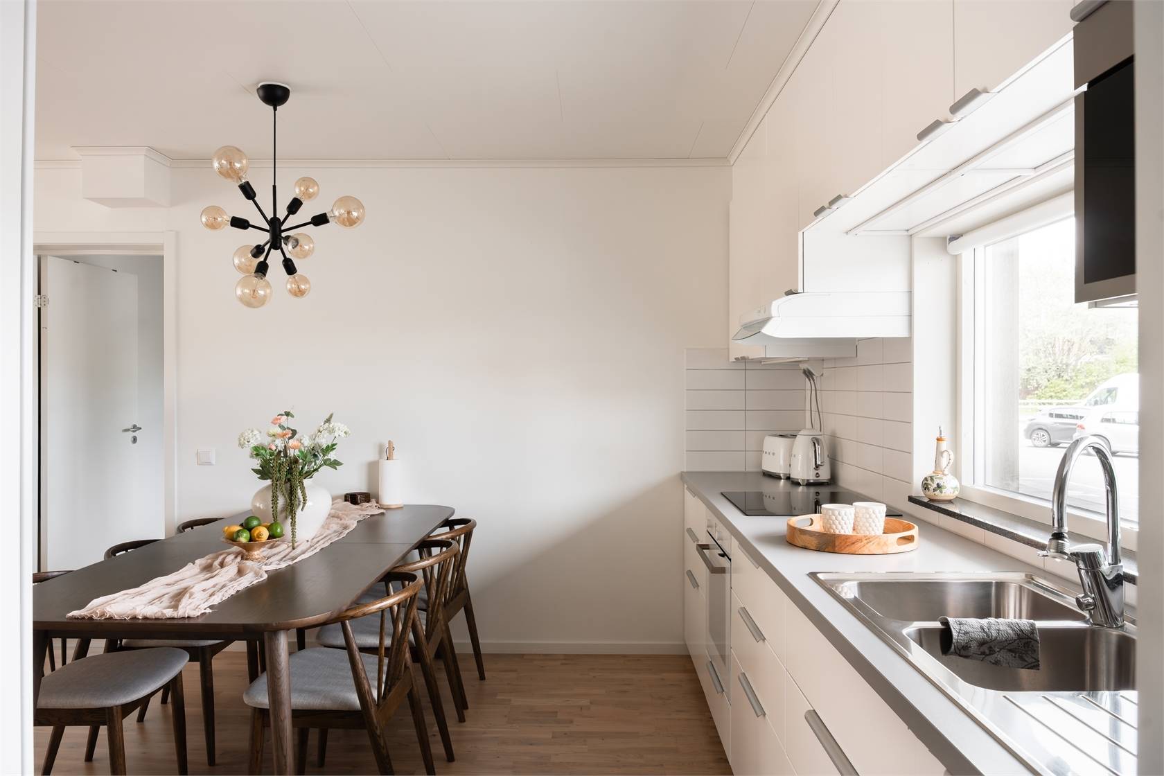 3 rum Lägenhet på SAFIRGATAN 10 Bäckby Västerås kommun - bild 11