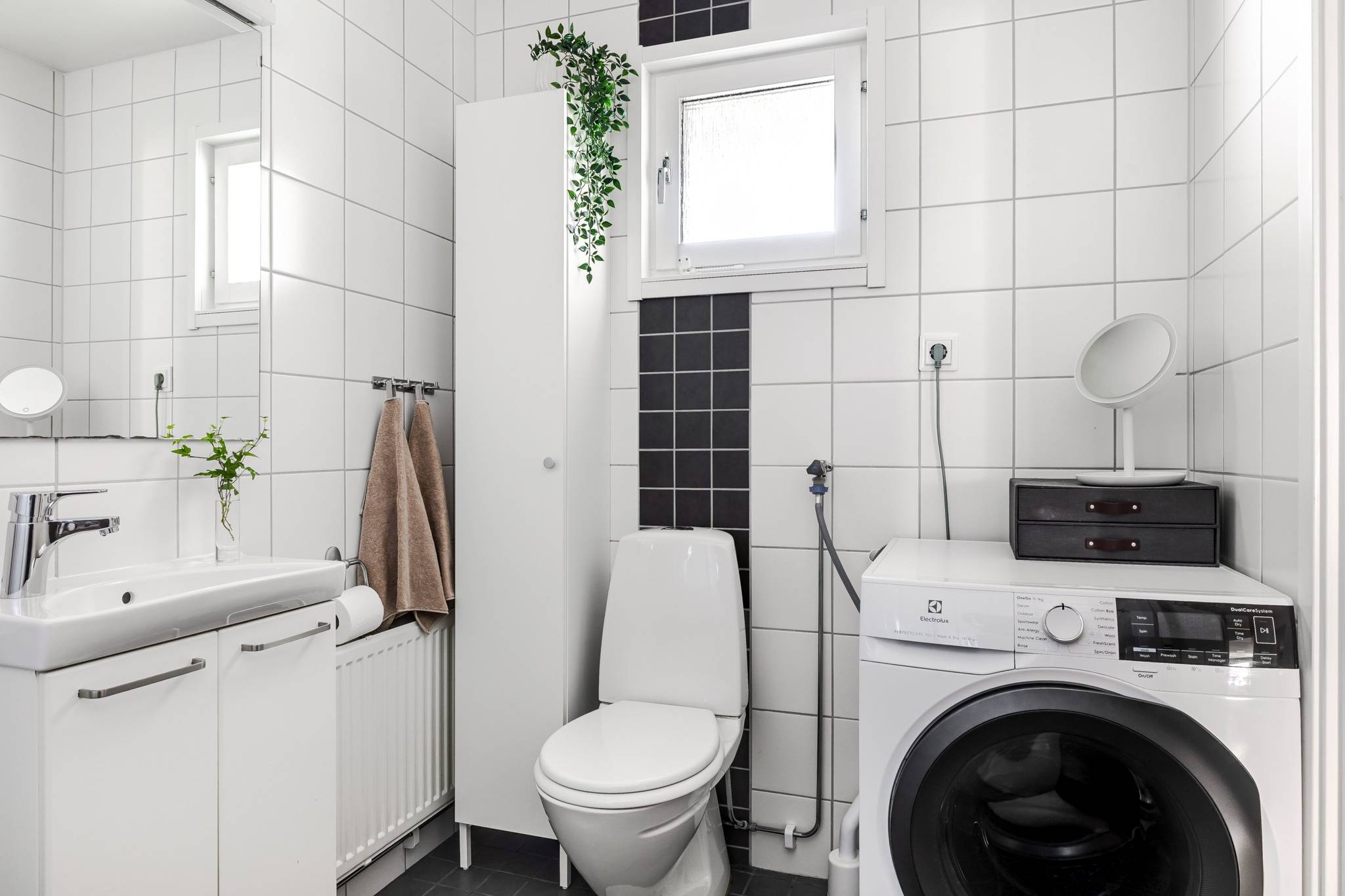 2 rum Lägenhet på Nordbanegatan 39 Centrum Halmstads kommun - bild 9