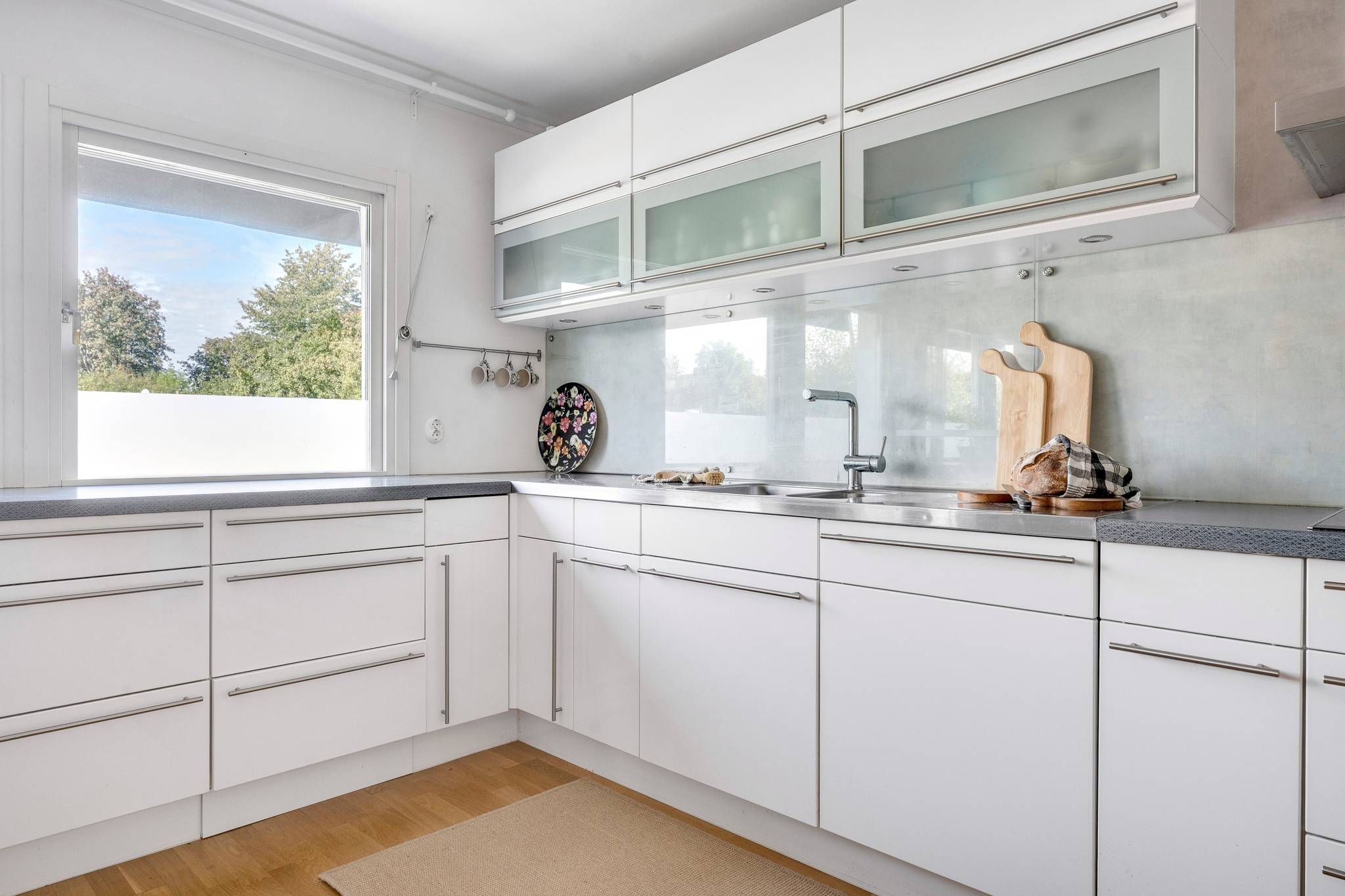7 rum Villa på Stackmästarvägen 6 Valsätra Uppsala kommun - bild 27