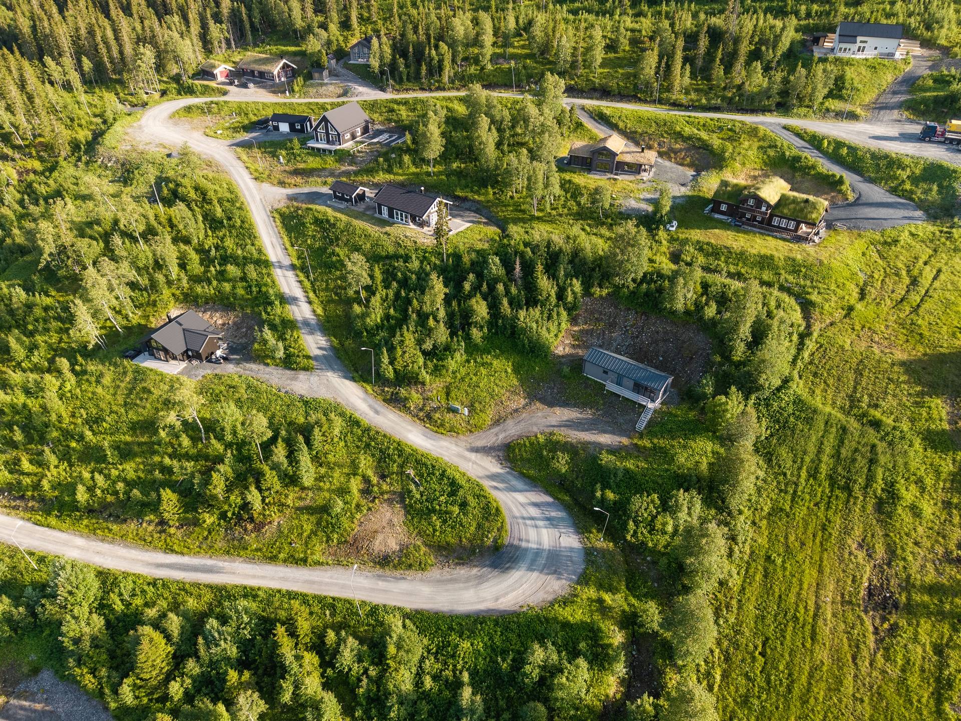 3 rum Fritidshus på Huså Sveavägen 20 Huså Åre kommun - bild 30
