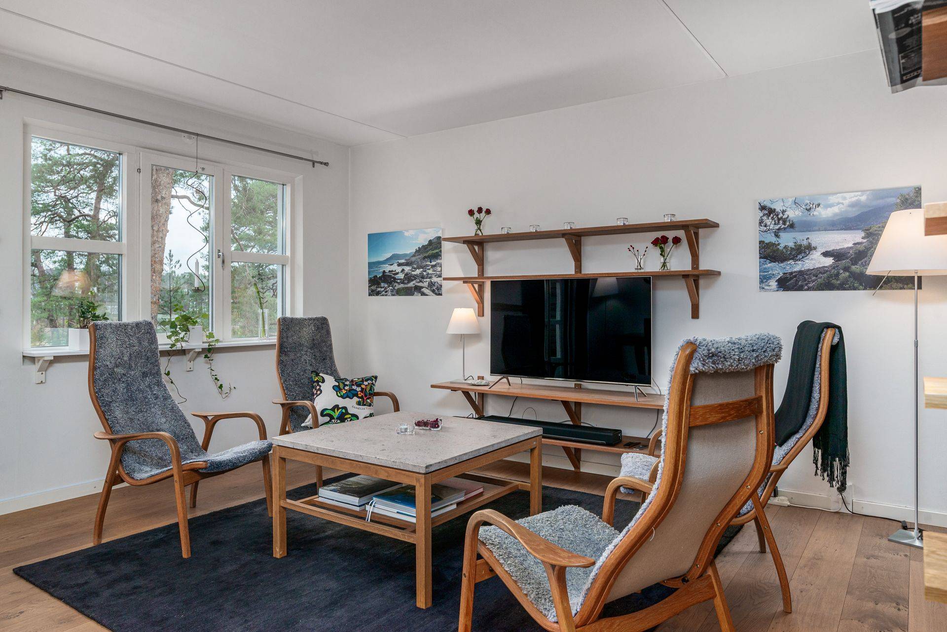 5 rum Radhus på Junkervägen 48 Saltsjö-Boo/Lännersta Nacka kommun - bild 7