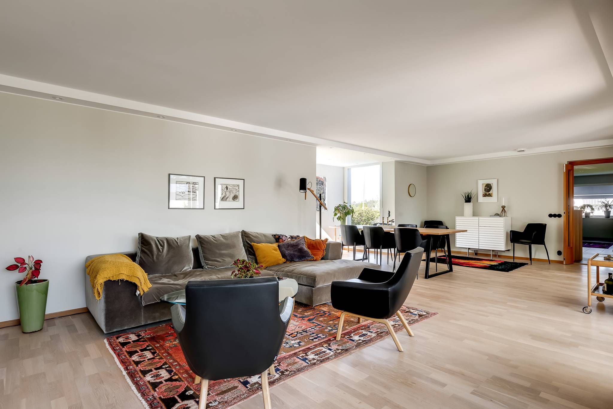 211 m² Villa på Dykaregatan 16 Lindö Norrköpings kommun - bild 19