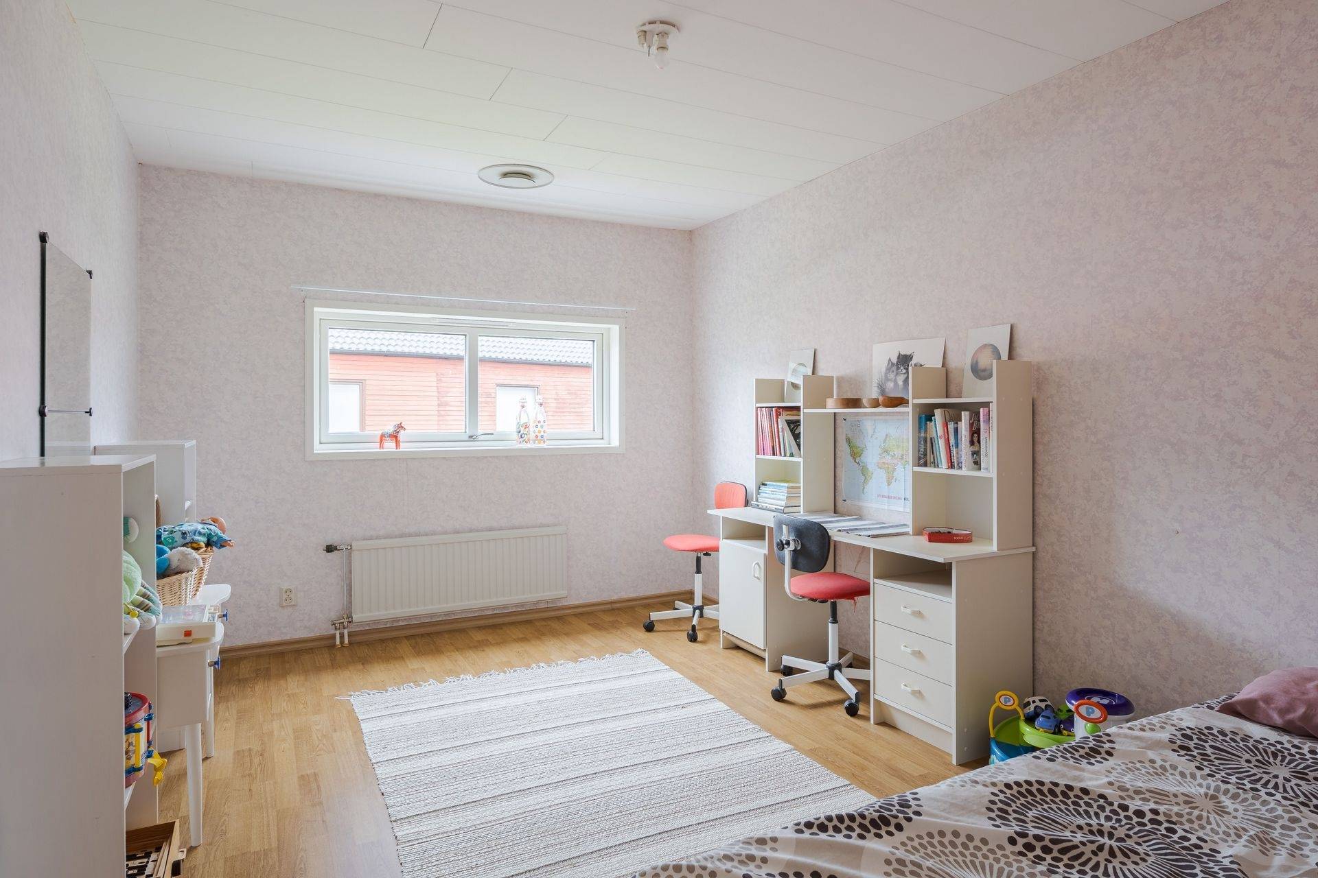 7 rum Villa på Knottvägen 19 Ryd Skövde kommun - bild 23