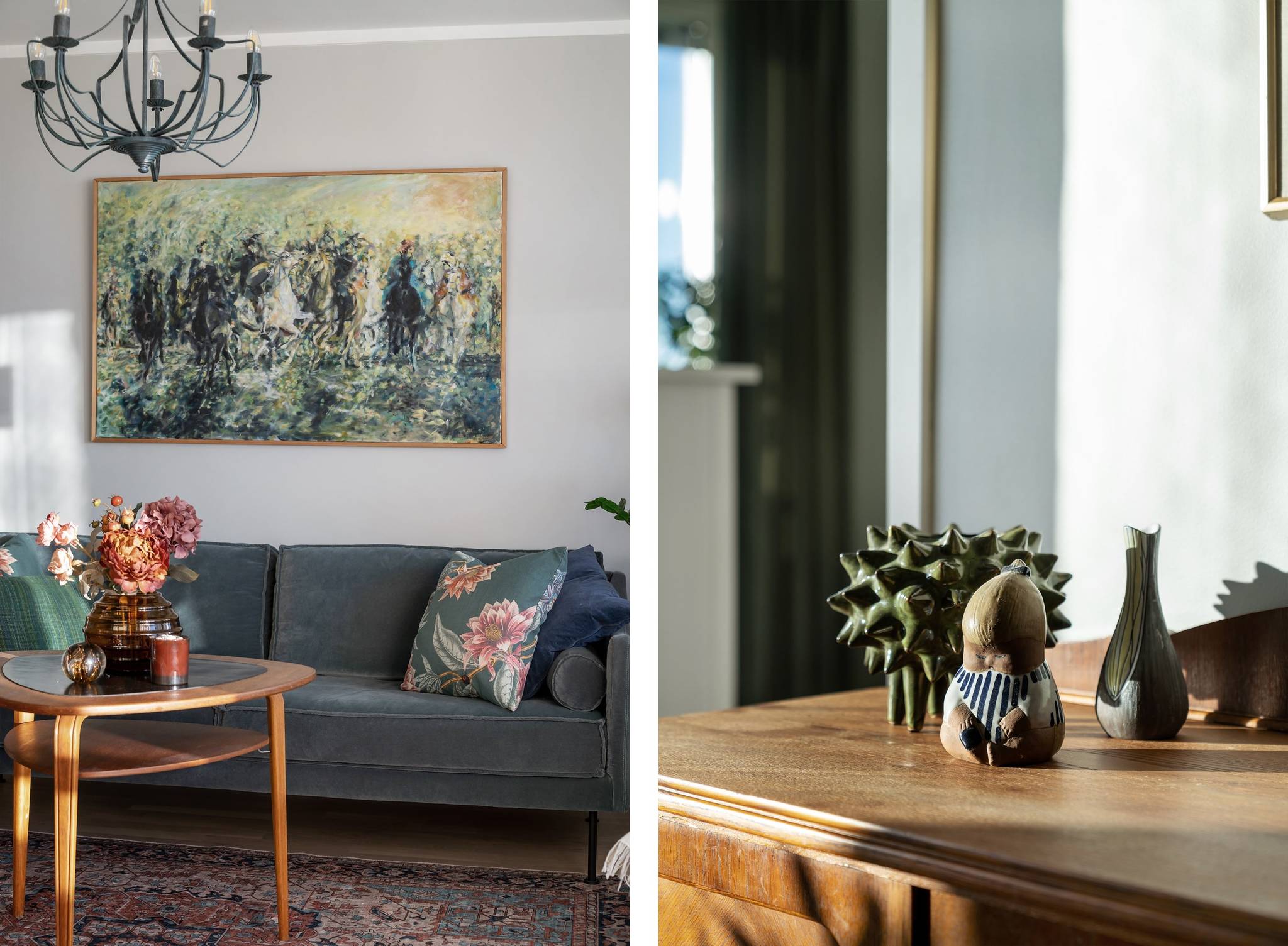 2 rum Lägenhet på Nybohovsbacken 81, vån 5 Liljeholmen Stockholms kommun - bild 5