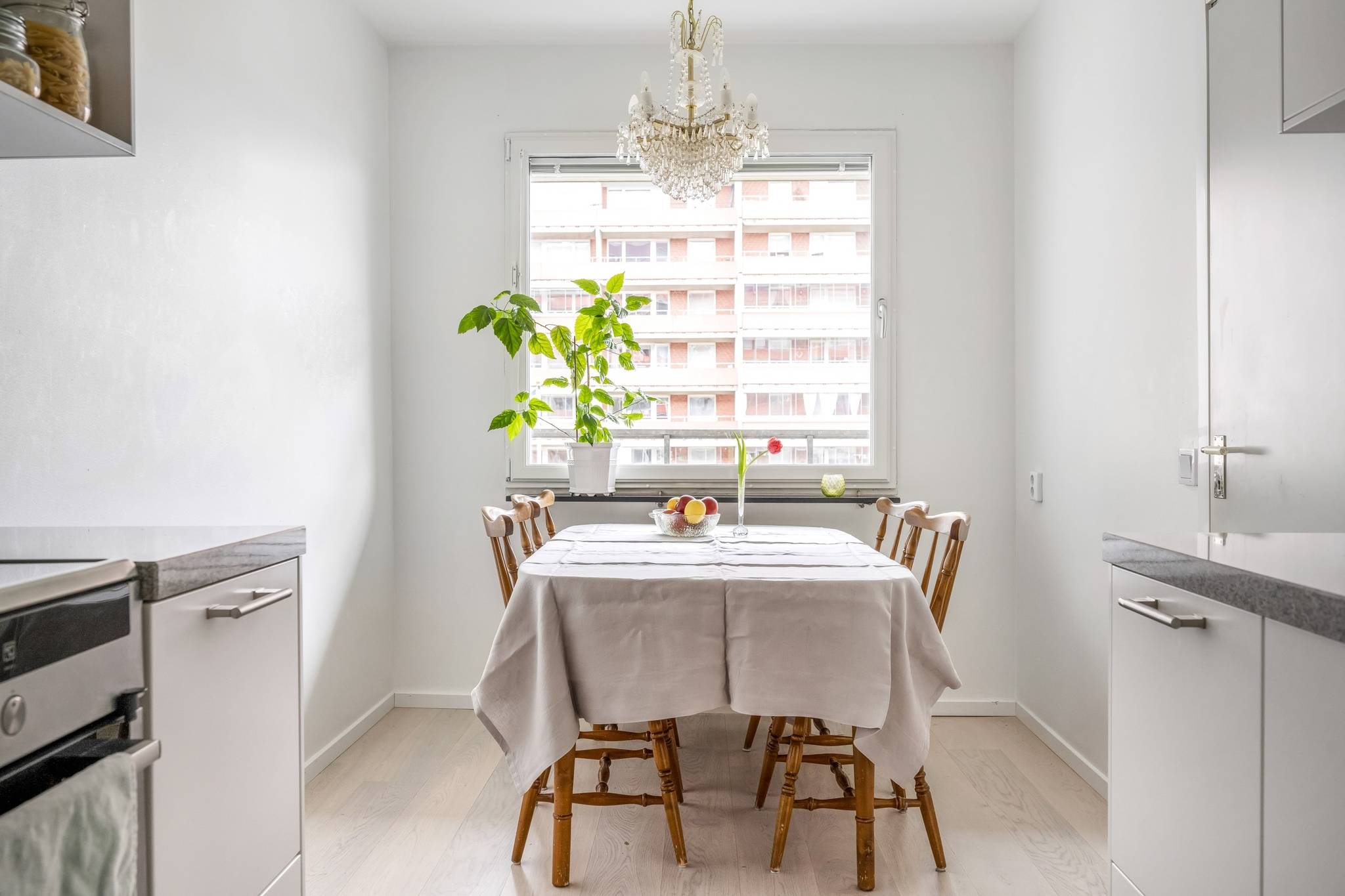 2 rum Lägenhet på Mörbylund 13B Mörbylund Danderyds kommun - bild 4