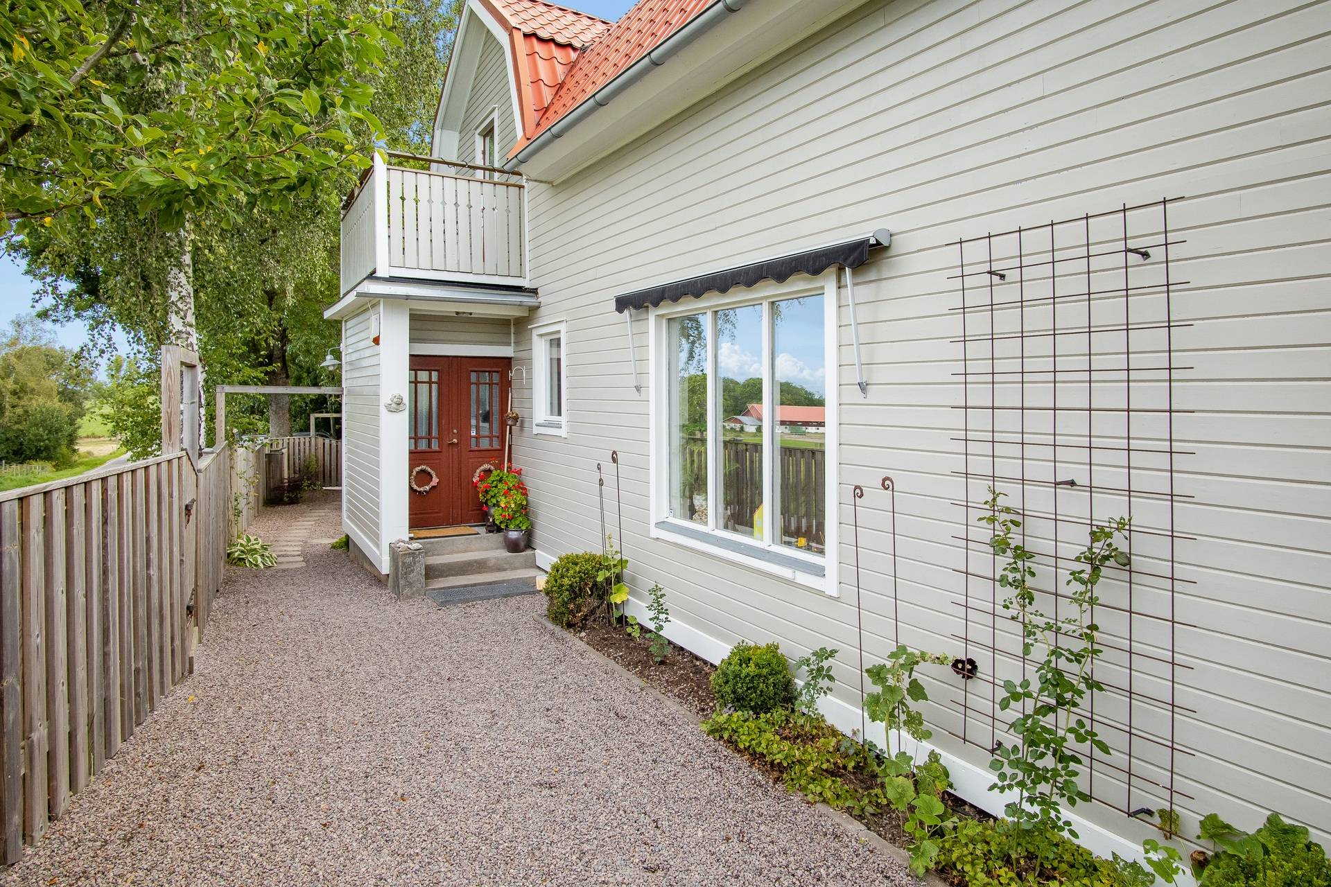 7 rum Villa på Gravafors Sundsborg Gravafors Tibro kommun - bild 50