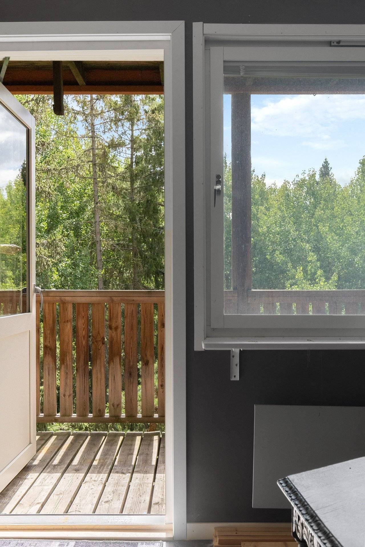 6 rum Parhus på Timmerbacken 37 Tumba Botkyrka kommun - bild 30