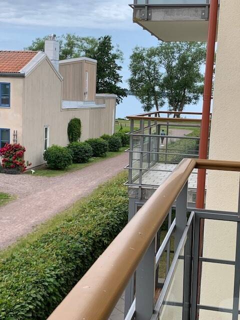 2 rum Lägenhet på Johan III:s väg 8 B VADSTENA Vadstena kommun - bild 17