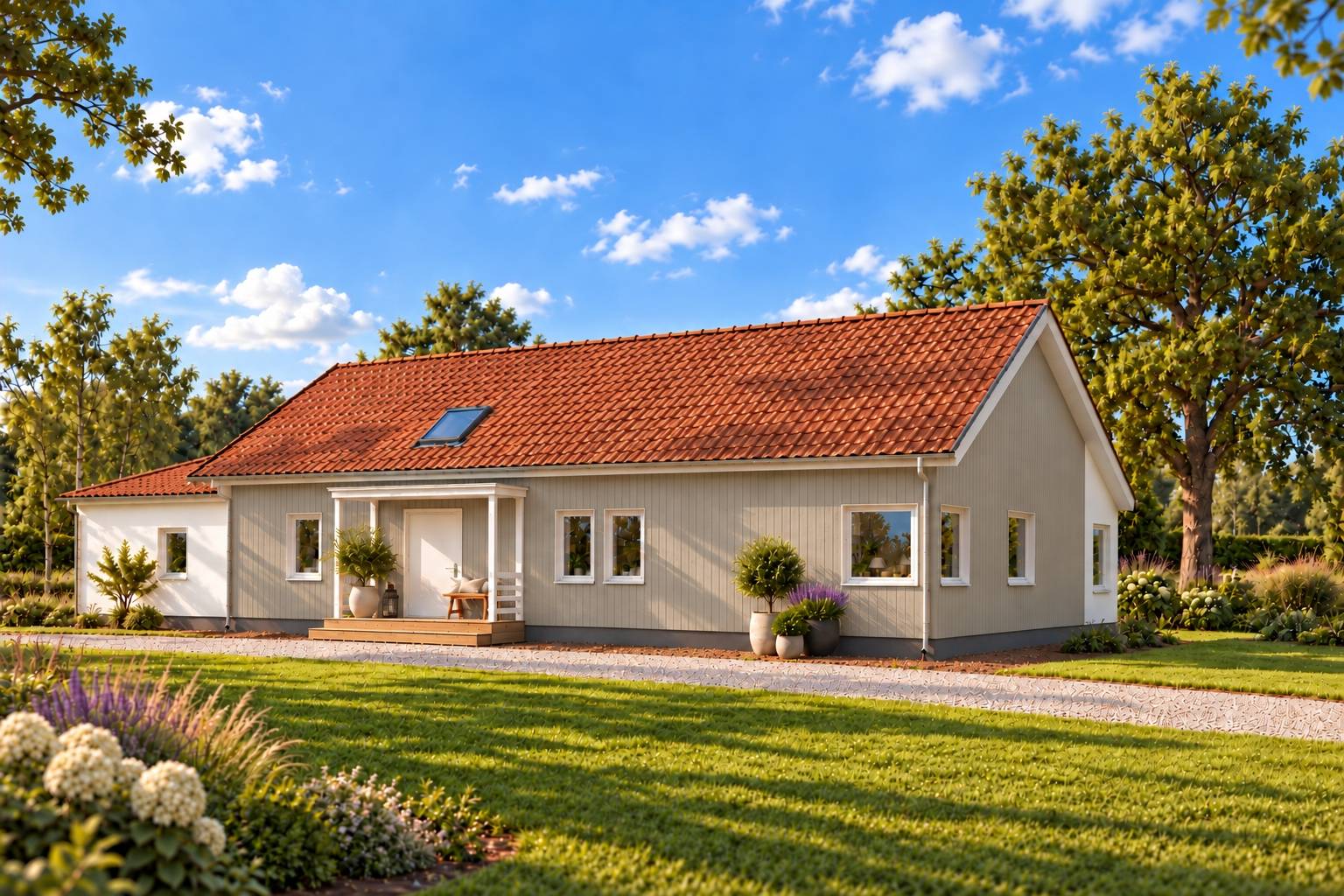 Skanör - Falsterbo, Vellinge kommun
