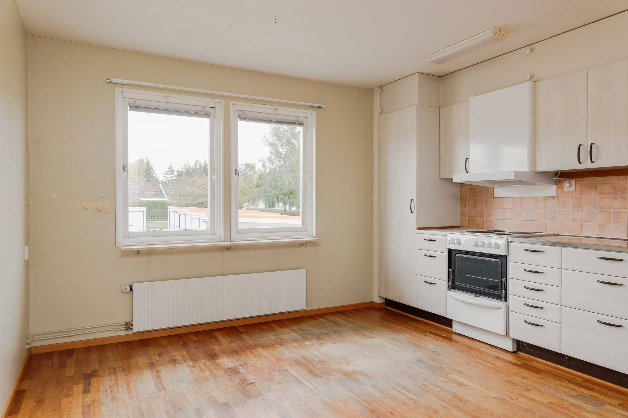 3 rum lägenhet på Skiftesvägen 71 Teleborg, Växjö kommun - bild 2