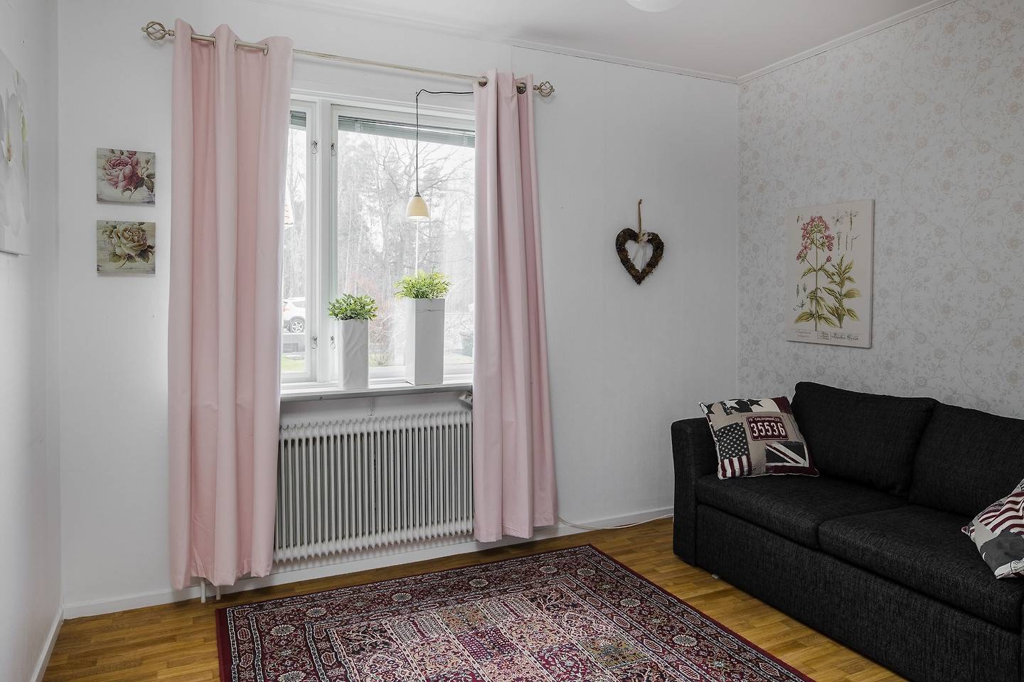 4 rum Villa på Duvgatan 4 Götene Tätort Götene kommun - bild 13