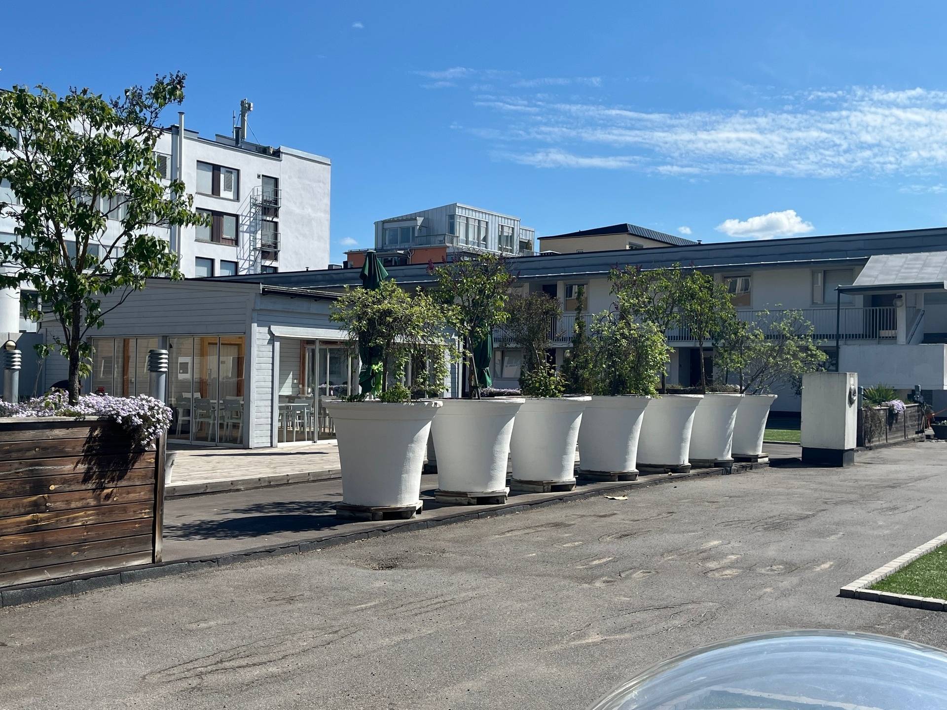 2 rum Lägenhet på Vretgränd 12C Centrum Uppsala kommun - bild 29