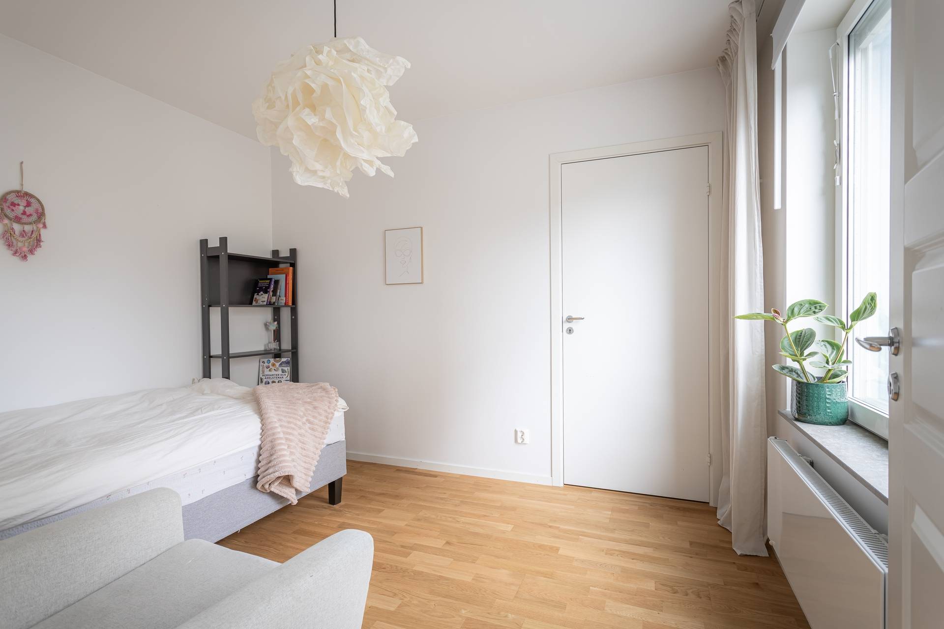 4 rum Lägenhet på Solnavägen 37, 1 tr Råsunda Solna kommun - bild 18