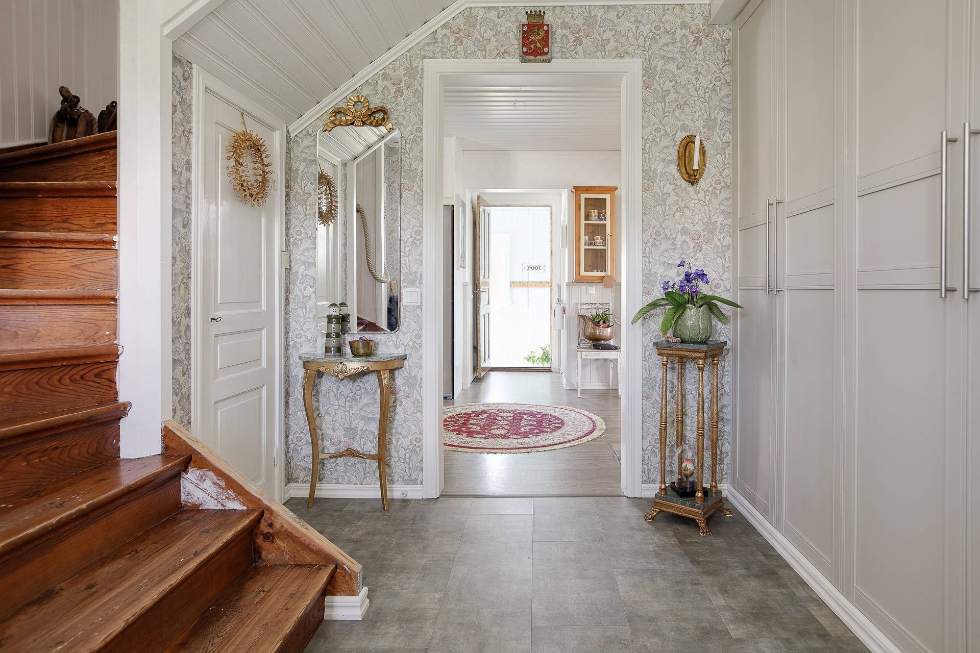 5 rum Villa på Trollhättevägen 7 Mörbylånga Mörbylånga kommun - bild 13