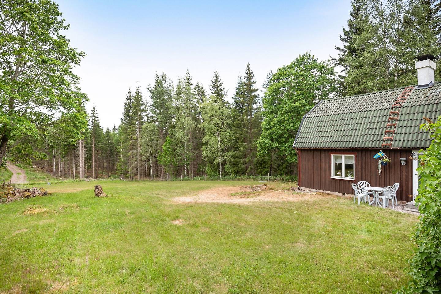 2 rum Fritidshus på Somvik Haget 1 Boxholms kommun - bild 21