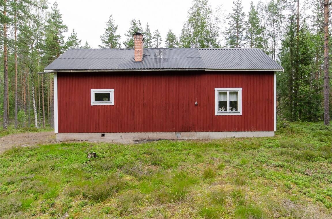 3 rum Fritidshus på Höljesvägen 7 Höljes Torsby kommun - bild 18