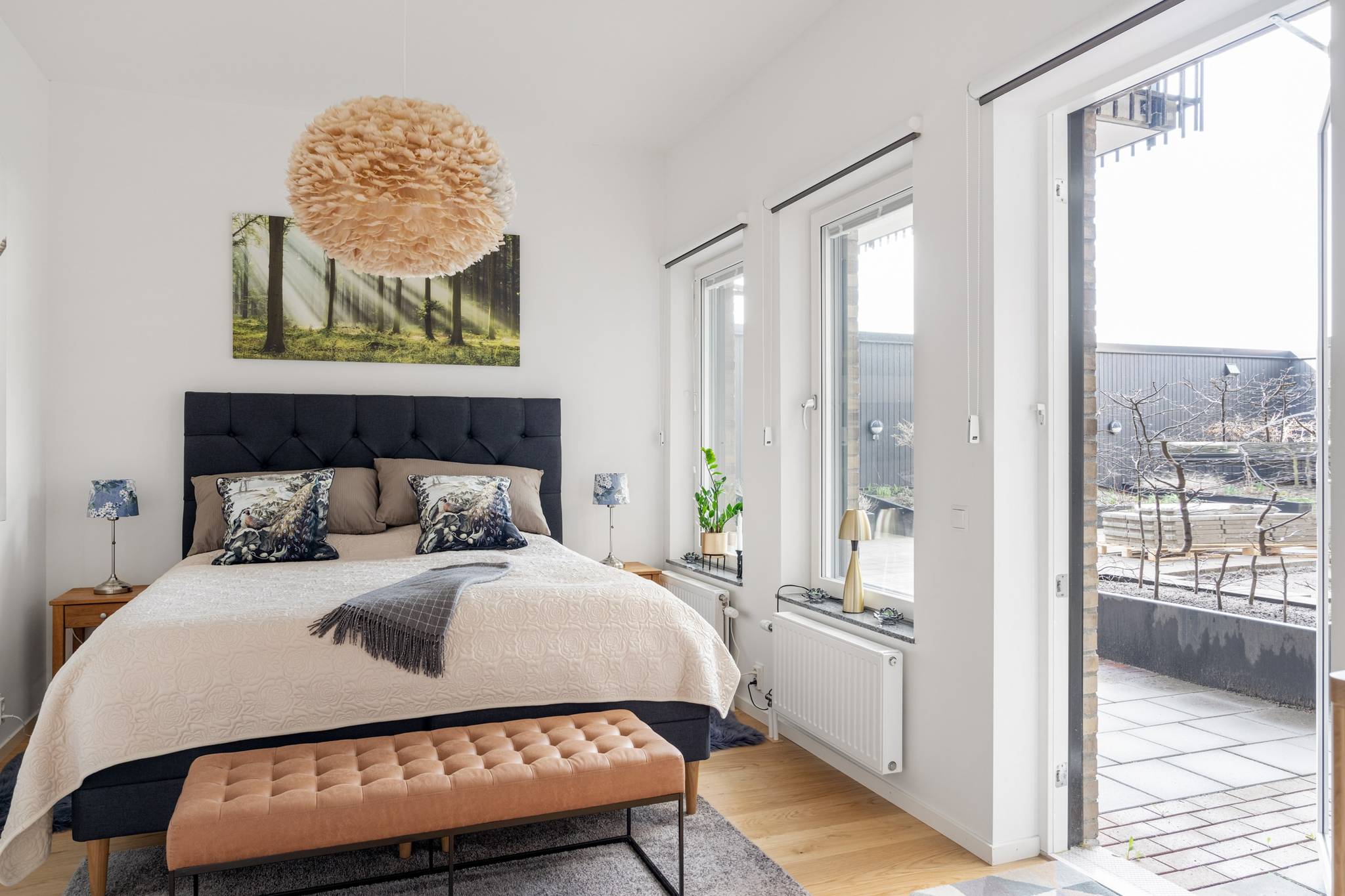 2 rum Lägenhet på Havsgatan 54 Borstahusen Landskrona kommun - bild 12
