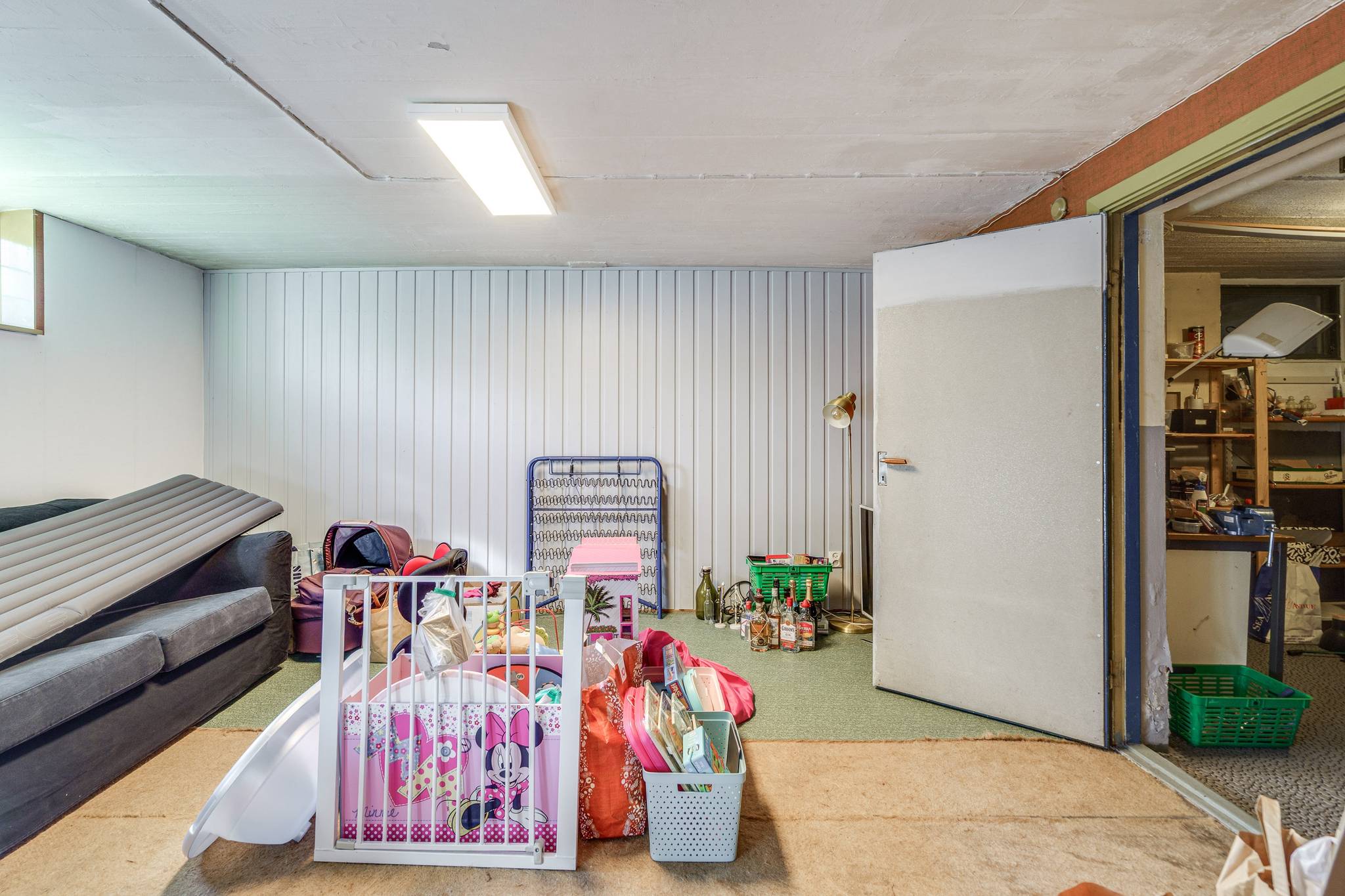 5 rum Villa på Rådmansgatan 43 Sköndal Lindesbergs kommun - bild 30