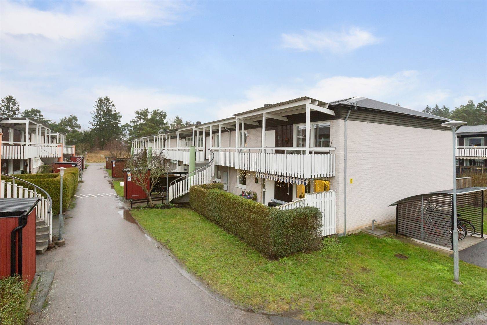 4 rum Lägenhet på Tuvgatan 19 Vidingsjö Linköpings kommun - bild 16