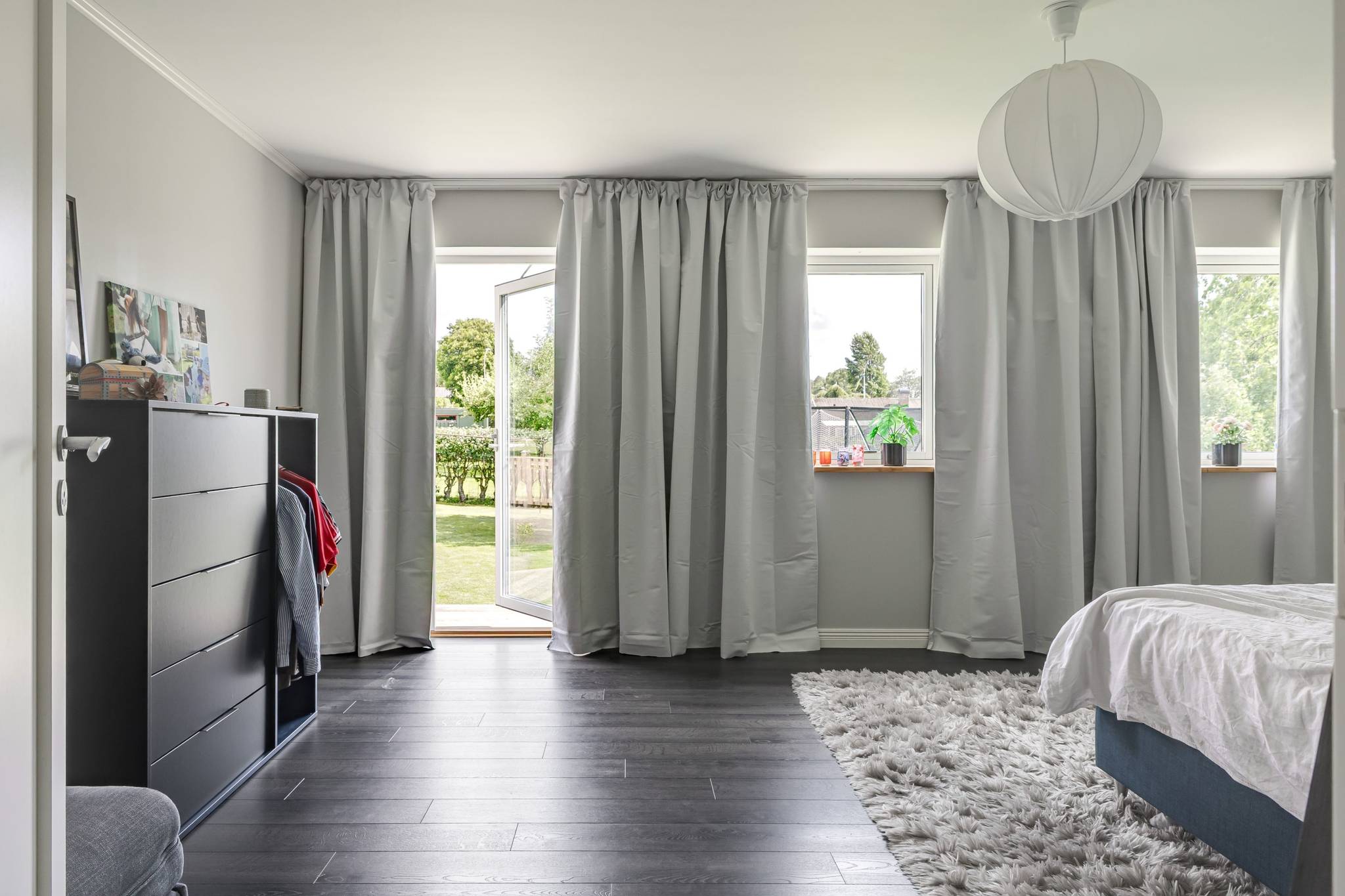 5 rum Villa på Göteborgsvägen 526 Halmstads kommun - bild 14