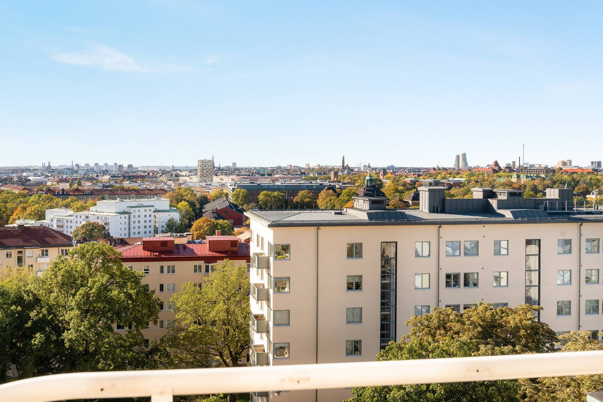 5 rum Lägenhet på Furusundsgatan 7 Gärdet Stockholms kommun - bild 4