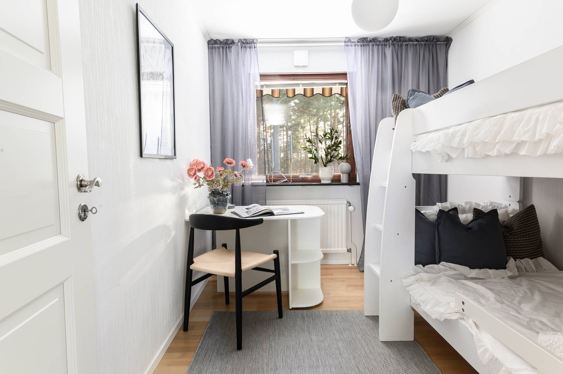 8 rum Villa på Örtugsgatan 101 Kättsätter Norrköpings kommun - bild 31