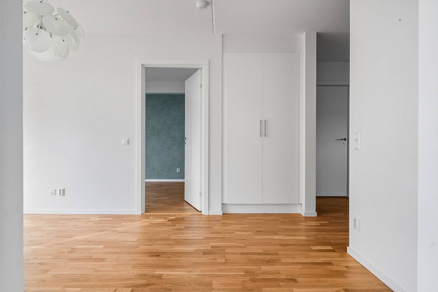 2 rum Lägenhet på Segerstadsvägen 70C Hovshaga Växjö kommun - bild 20