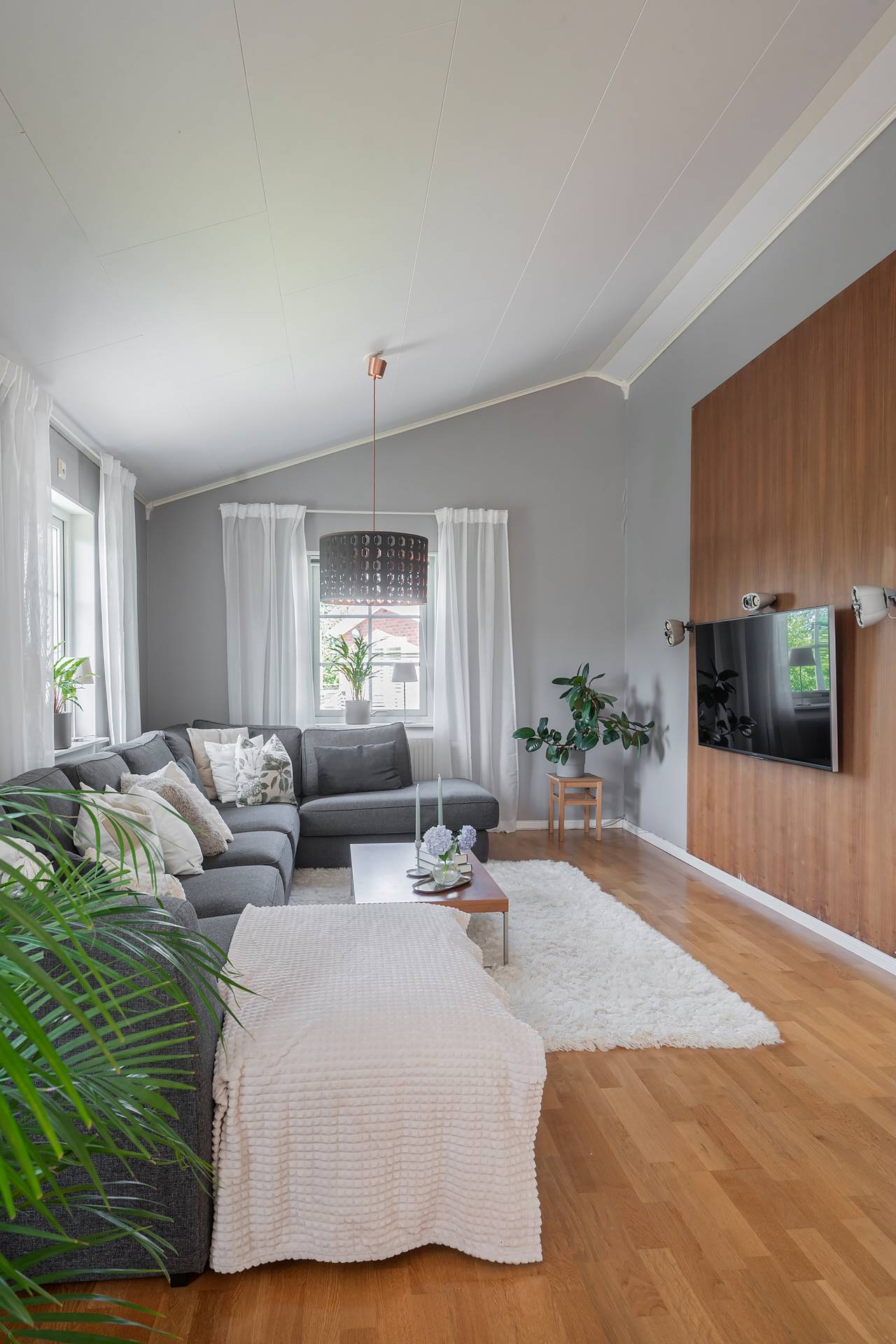5 rum Villa på Vårdkasevägen 11 Segeltorp Huddinge kommun - bild 25