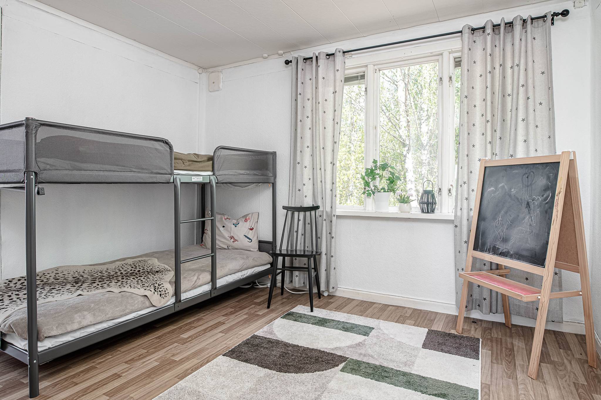 8 rum Villa på Västra Järnvägsgatan 17 Charlottenberg Eda kommun - bild 44