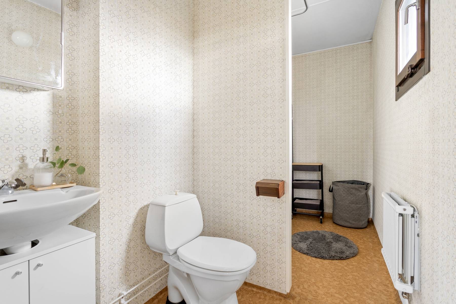 6 rum Lägenhet på Langelandsgatan 23, 3 tr Kista Stockholms kommun - bild 18