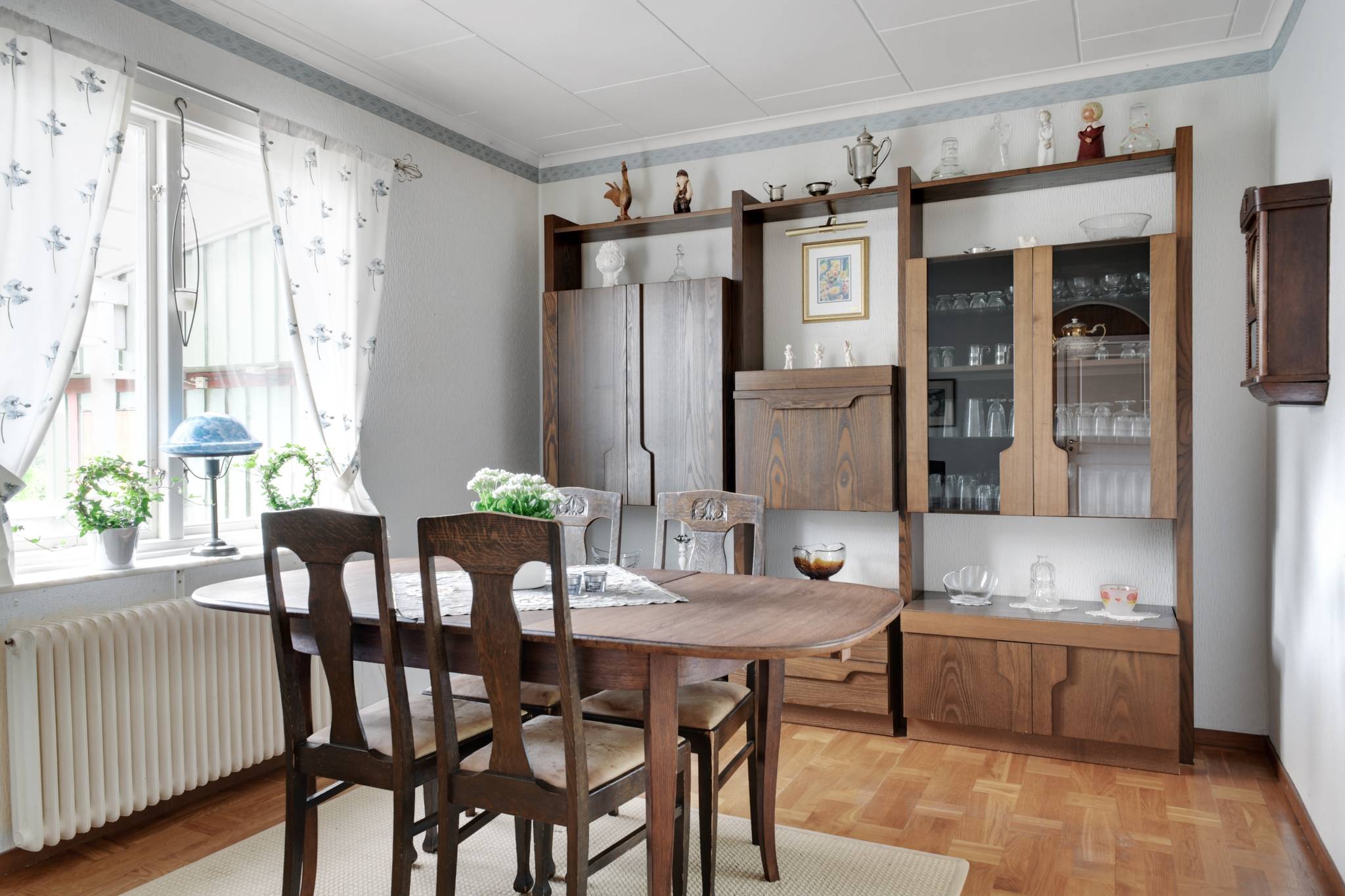 6 rum Villa på Ekvägen 16 Sjuntorp Trollhättans kommun - bild 13