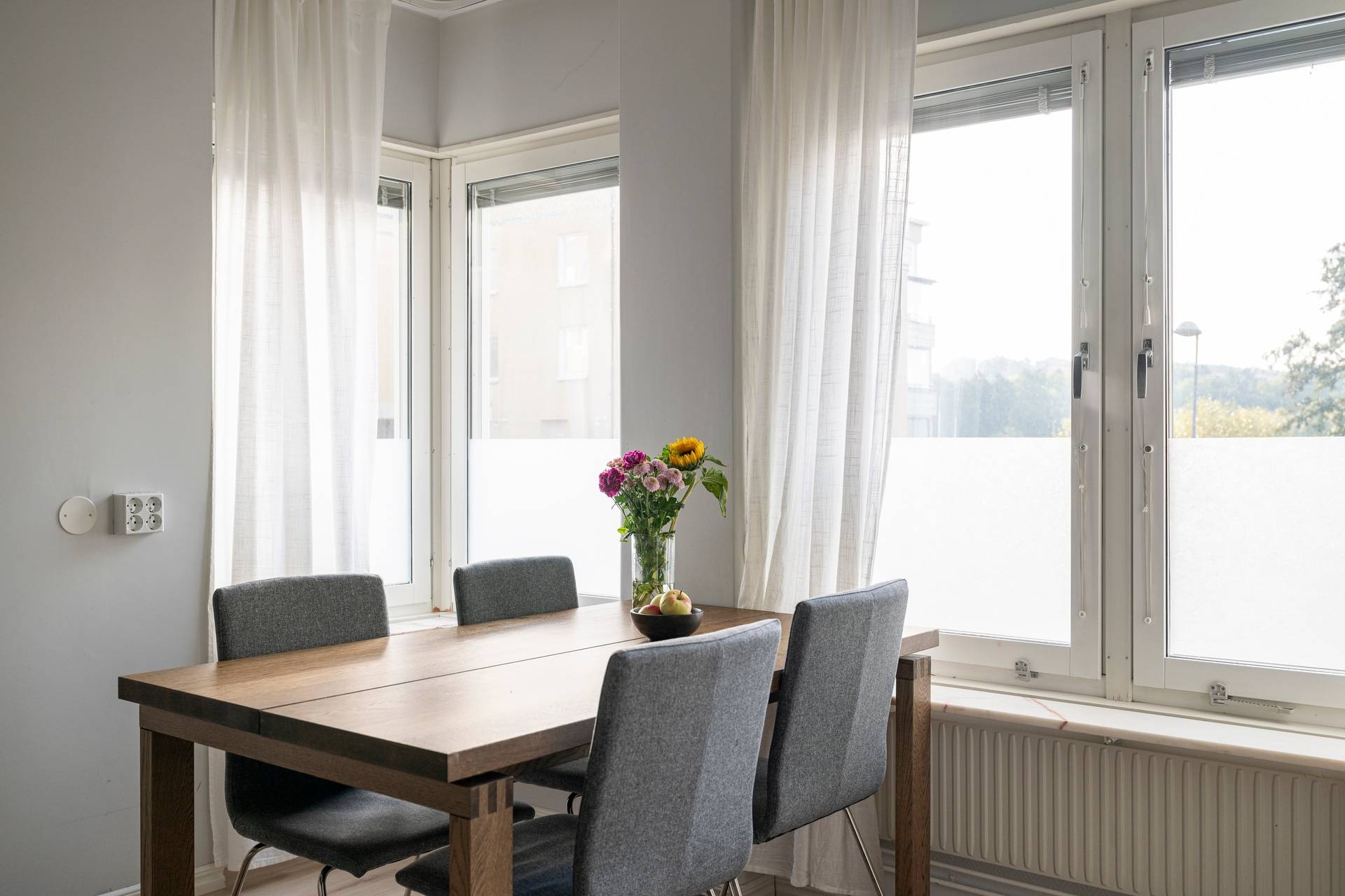 2 rum Lägenhet på Tackjärnsvägen 11 Johannesfred/Ulvsunda Stockholms kommun - bild 6