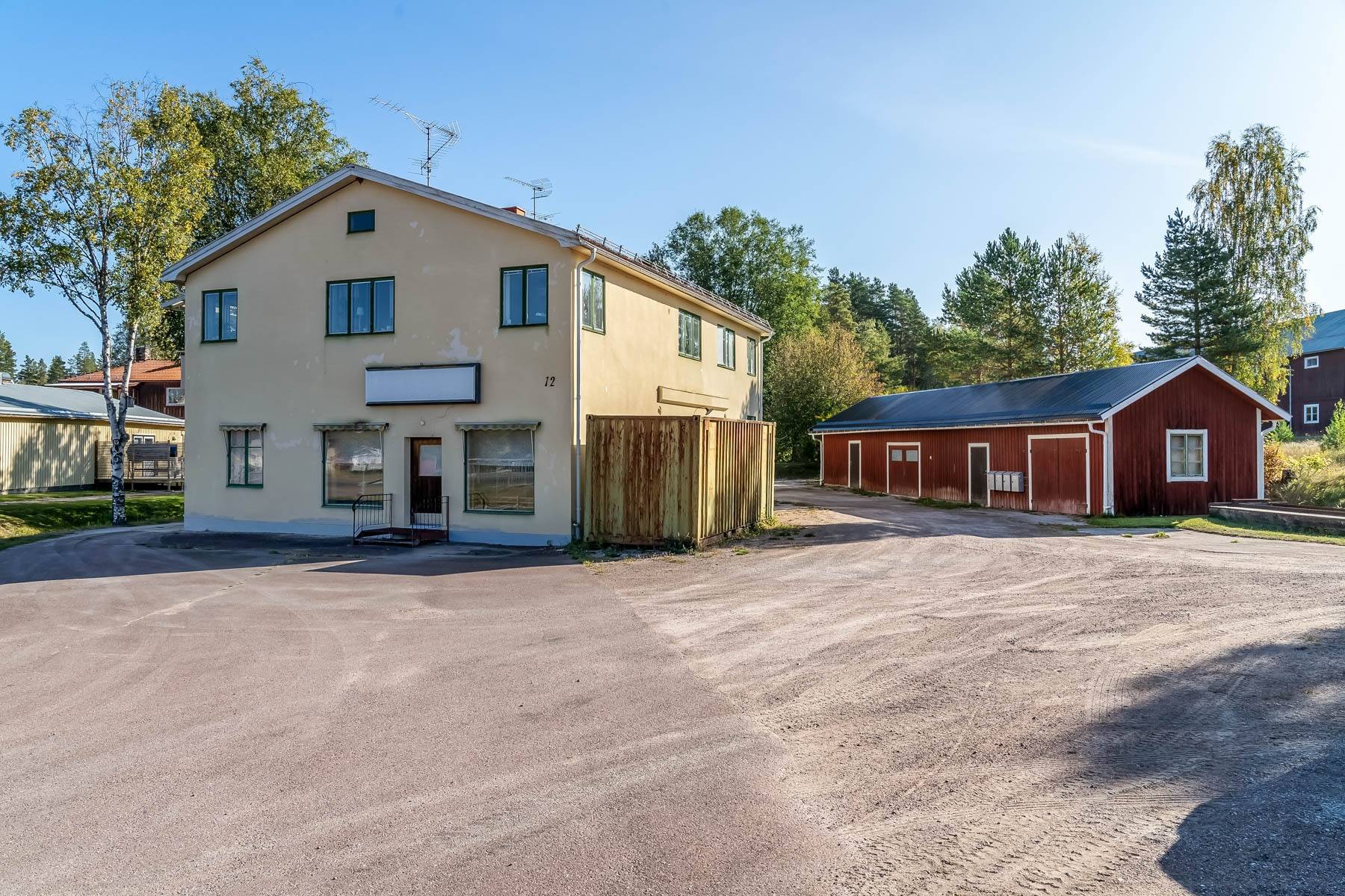 Villa på Ingels Bingsjövägen 12 Rättviks kommun - bild 5