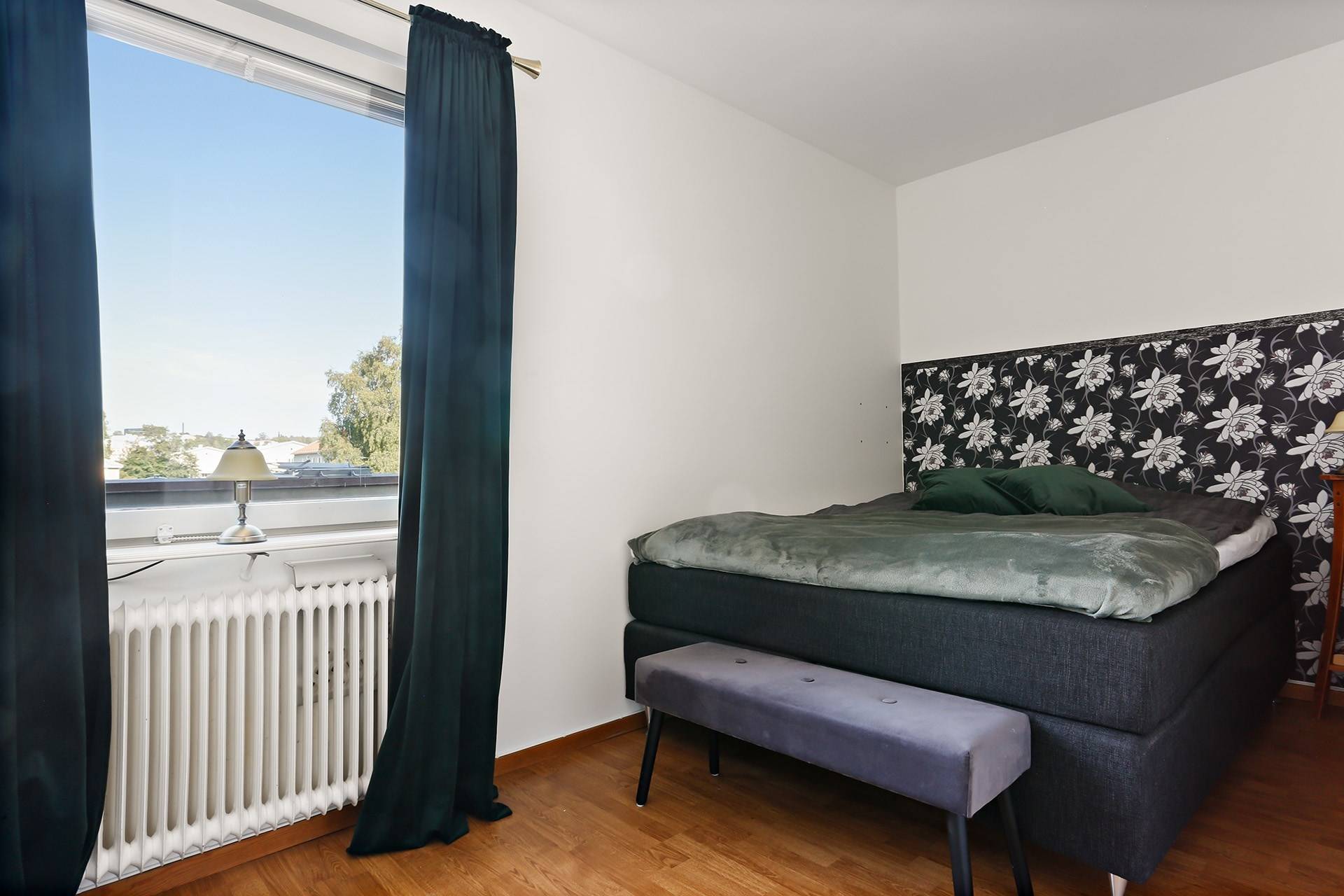 1 rum Lägenhet på Storgatan 6 Centrum Härnösands kommun - bild 8