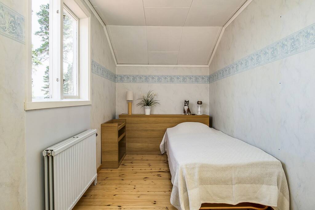 10 rum Villa på Väsmanvägen 23 Sunnansjö Ludvika kommun - bild 51