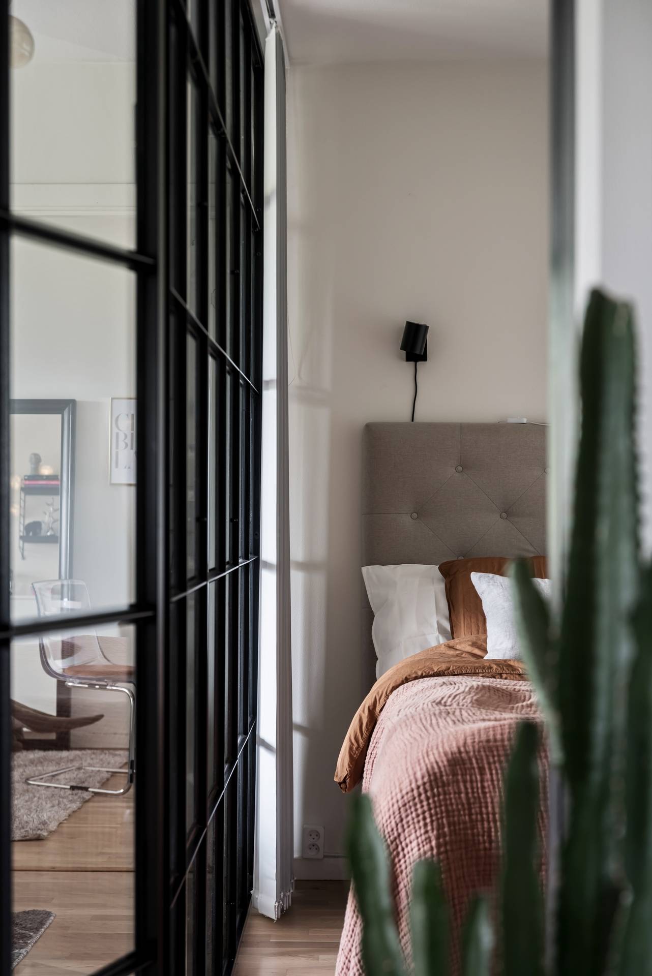 3 rum Lägenhet på Eskadervägen 46 Näsby Park Täby kommun - bild 20