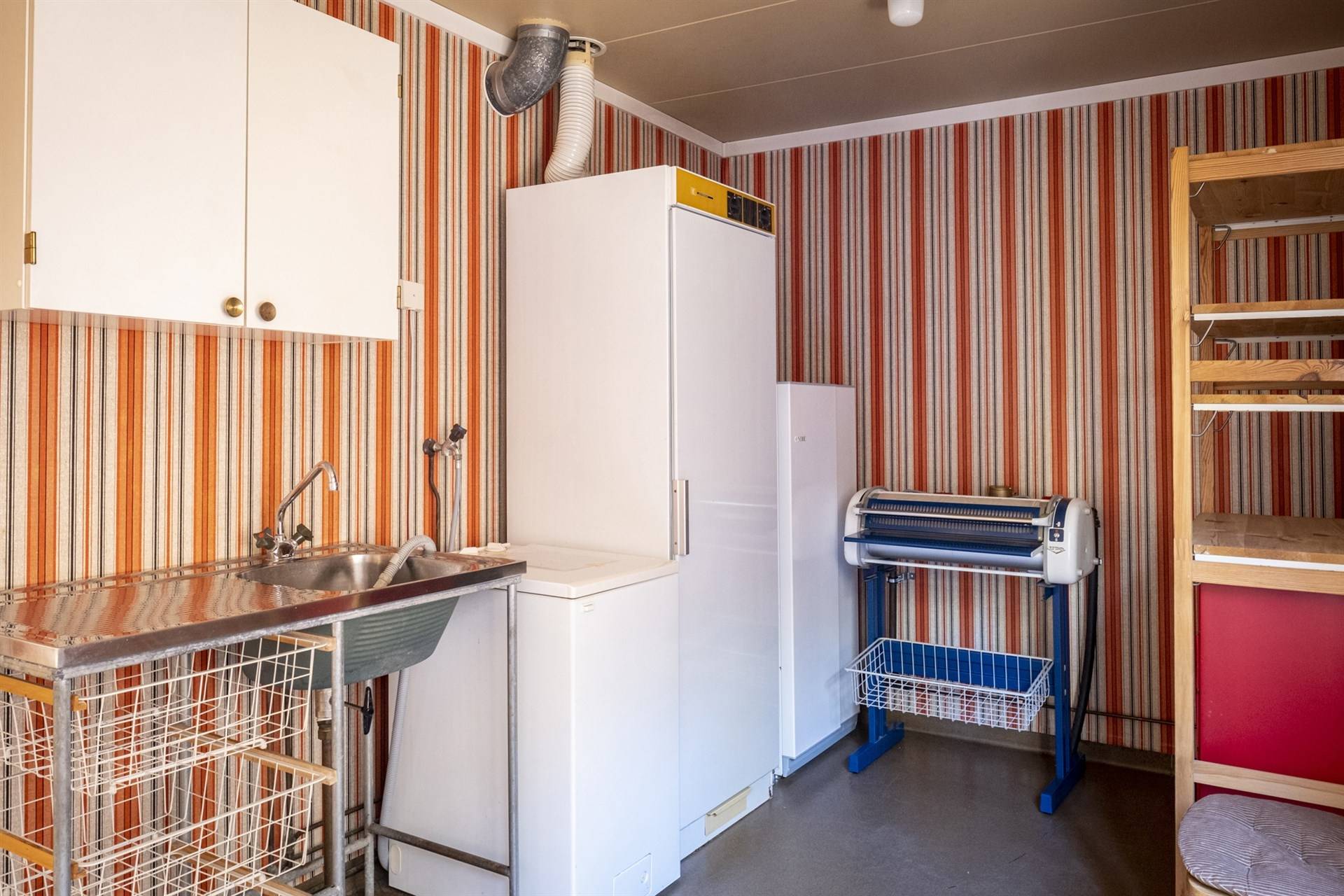 5 rum Villa på Vegabacken 6 Rindö Vaxholms kommun - bild 22