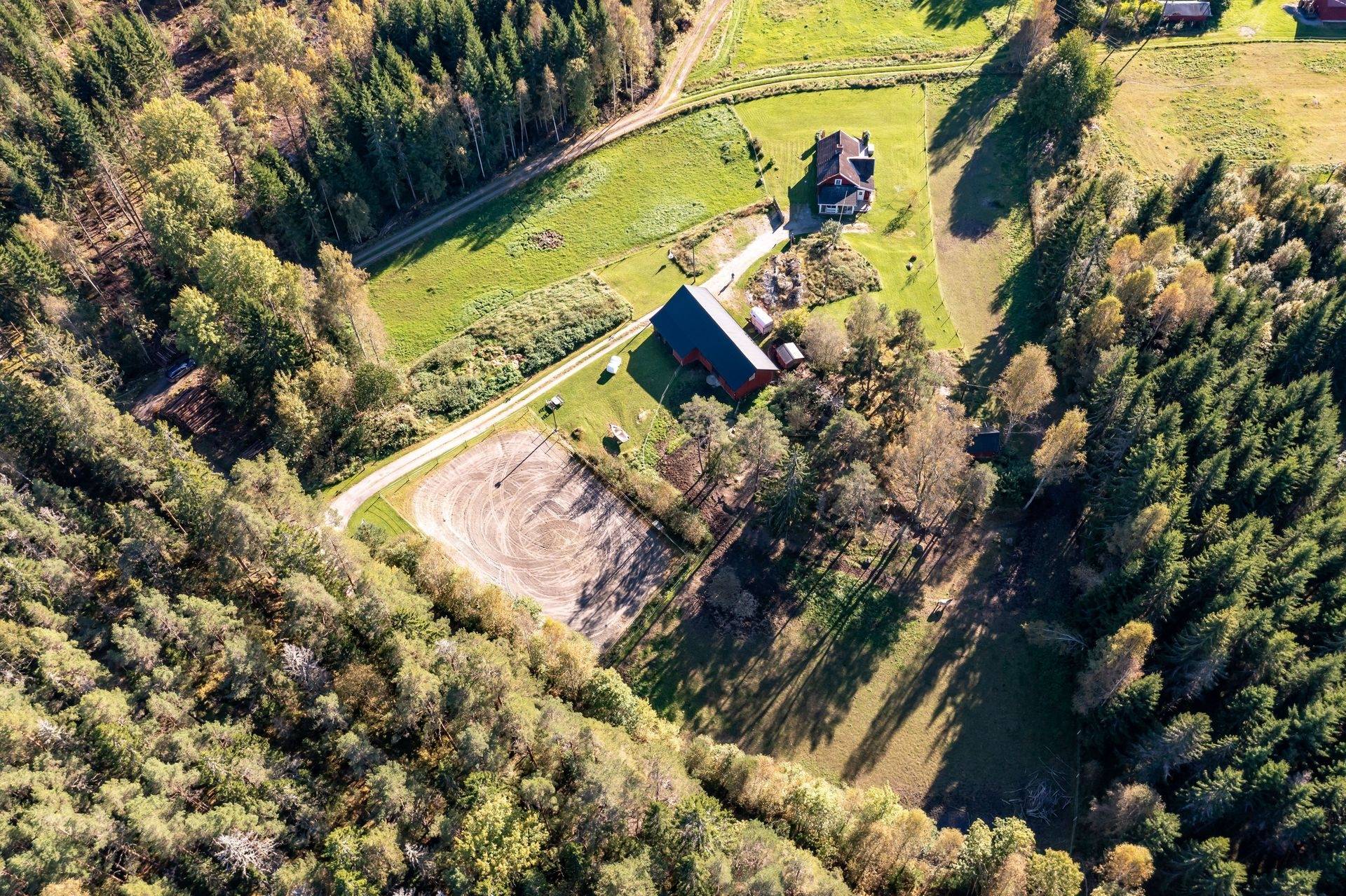 3 rum Villa på Skuru Lilla Skuru 484 Skyllberg Askersunds kommun - bild 41