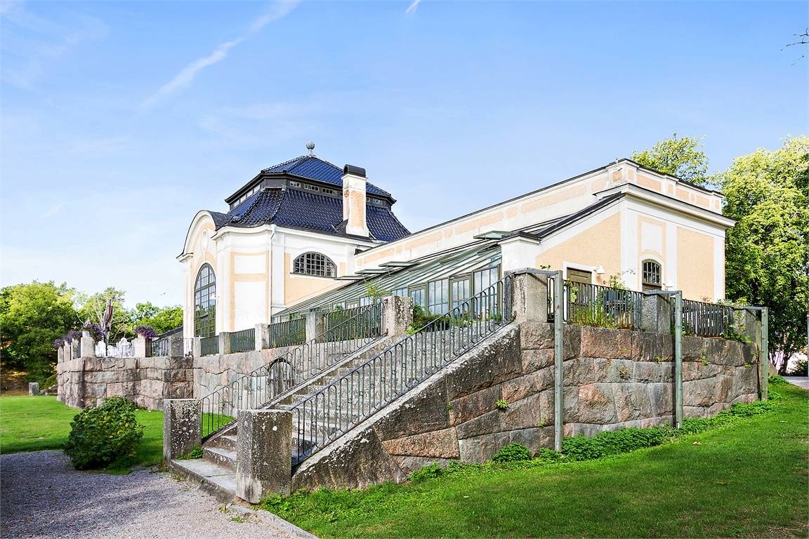 5 rum Villa på Skogsvägen 11 Tystberga Nyköpings kommun - bild 34