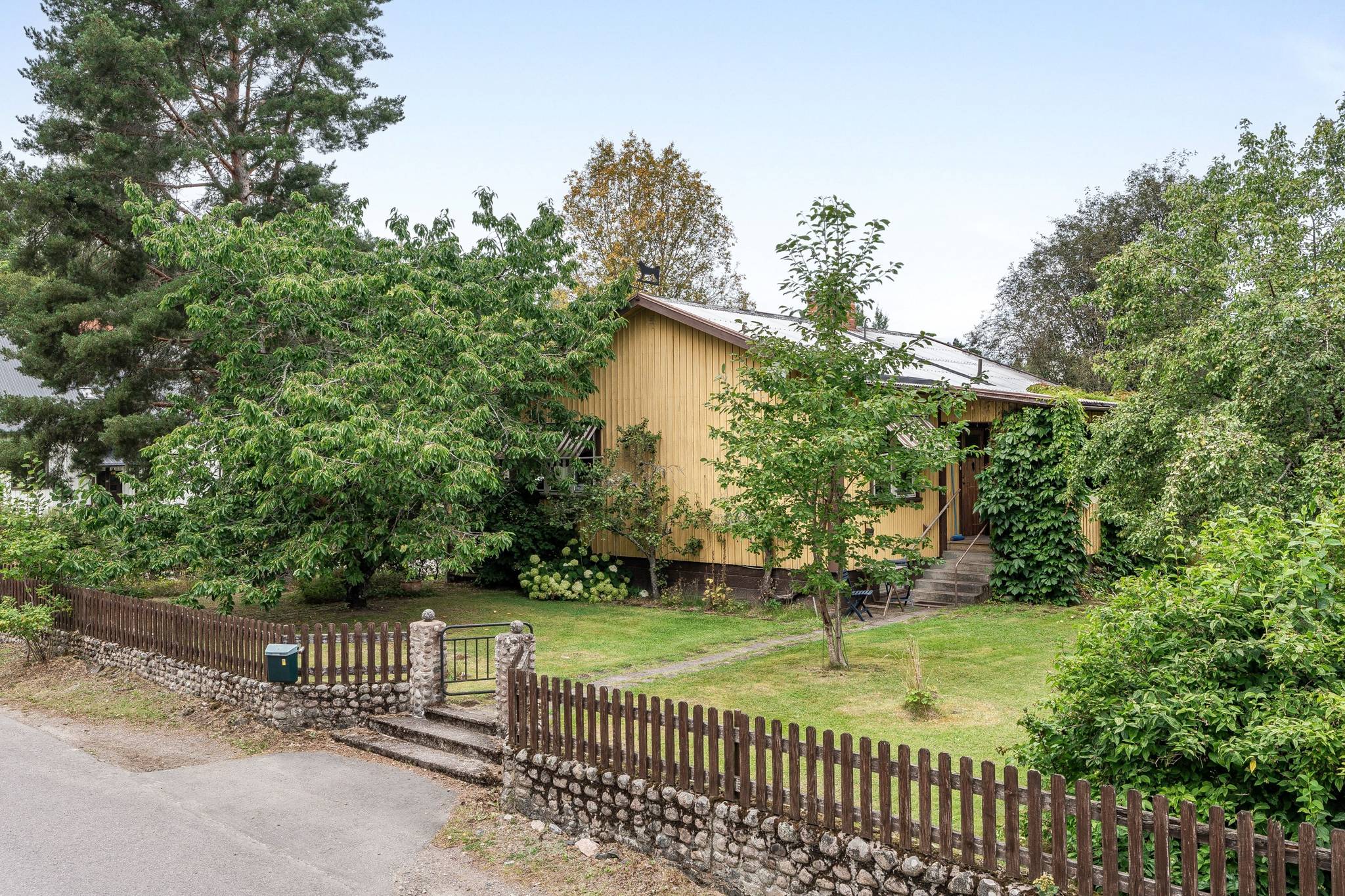 3 rum Villa på Furuvägen 10 Örbyhus Tierps kommun - bild 3