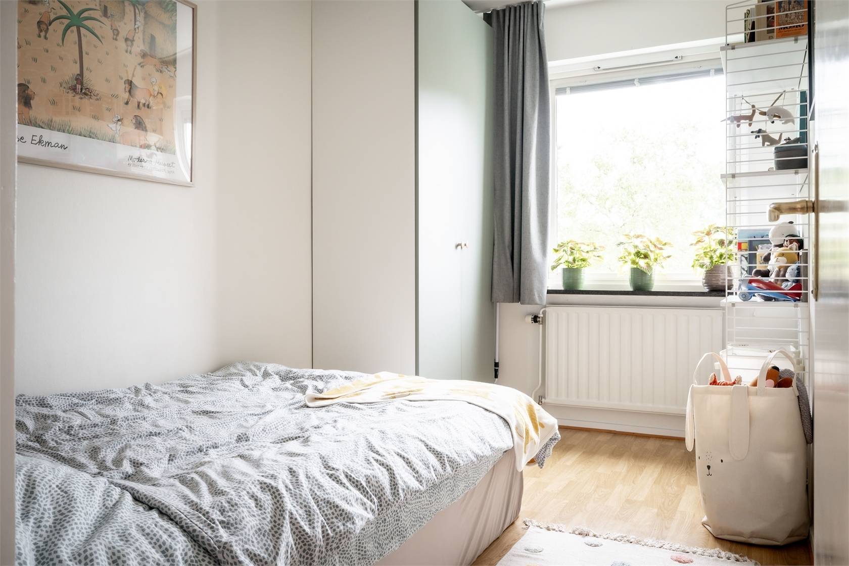 3 rum Lägenhet på Östra Midvintersgatan 16 Kortedala Göteborgs kommun - bild 21