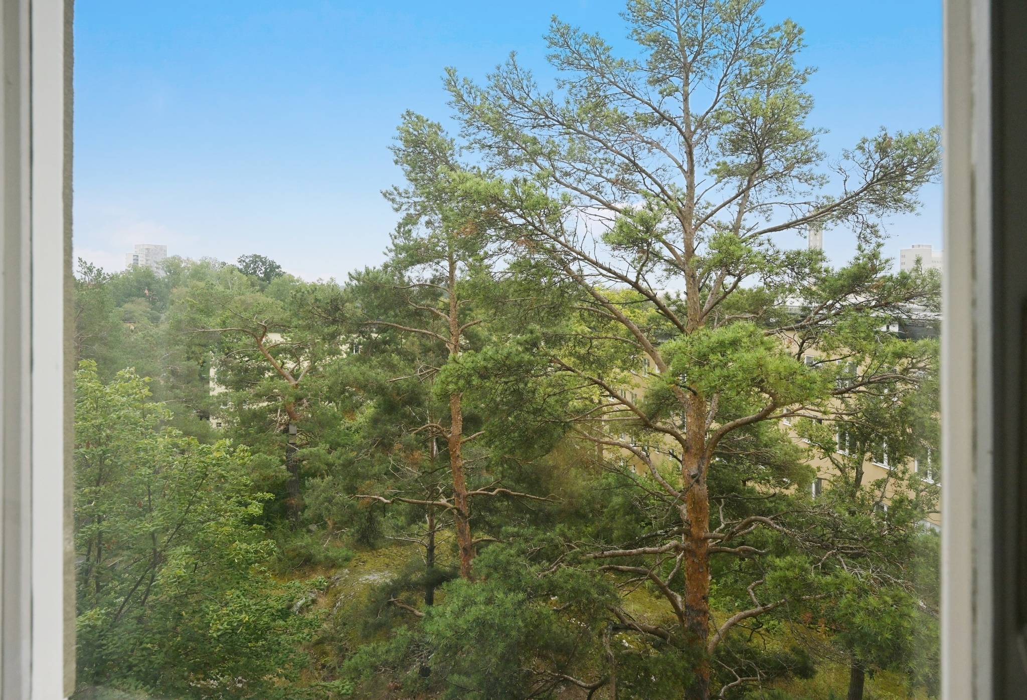 2 rum Lägenhet på Pingstvägen 37 Telefonplan Stockholms kommun - bild 21