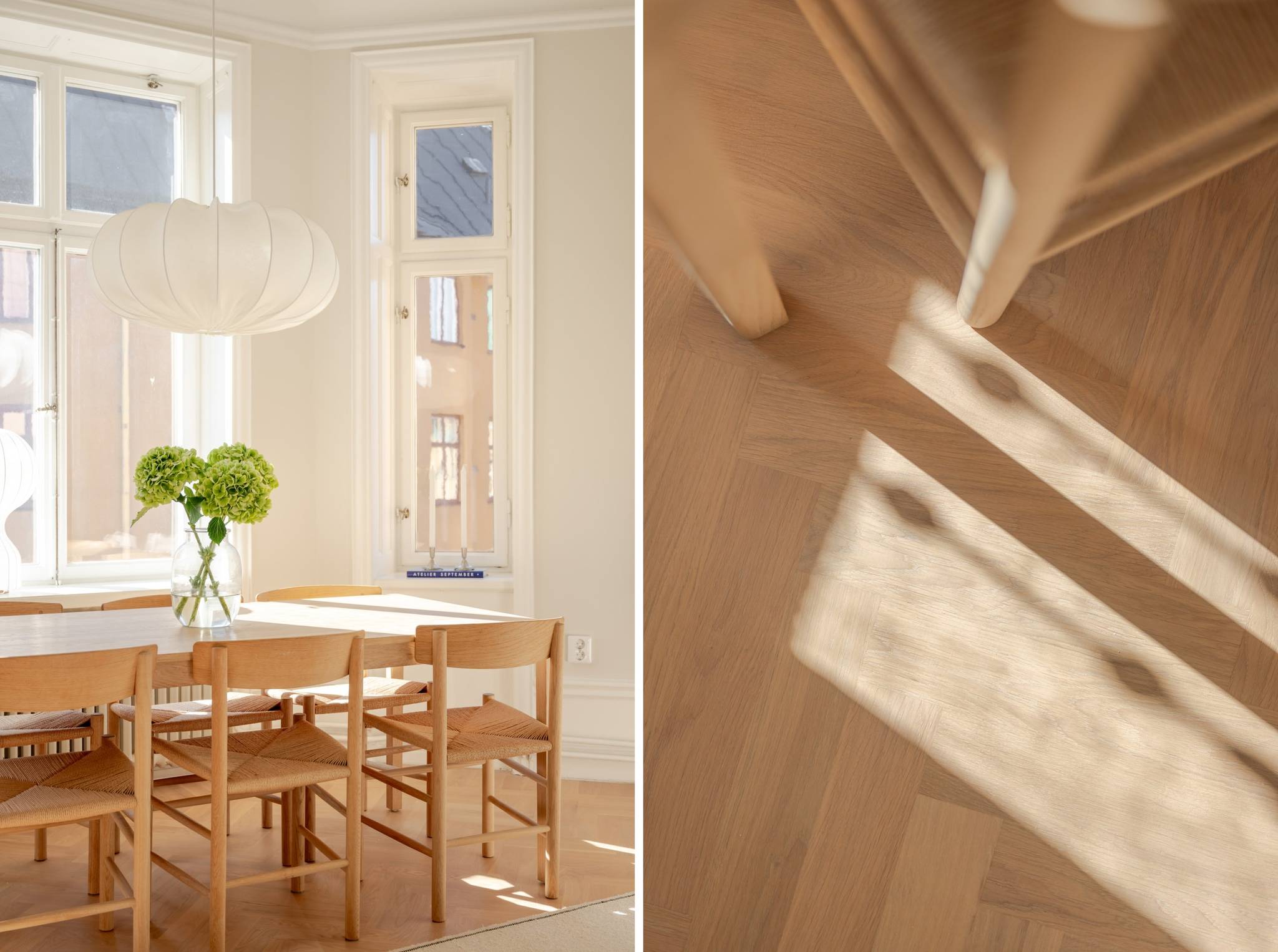 2 rum Lägenhet på Tomtebogatan 18, 3 tr Stockholms kommun - bild 4