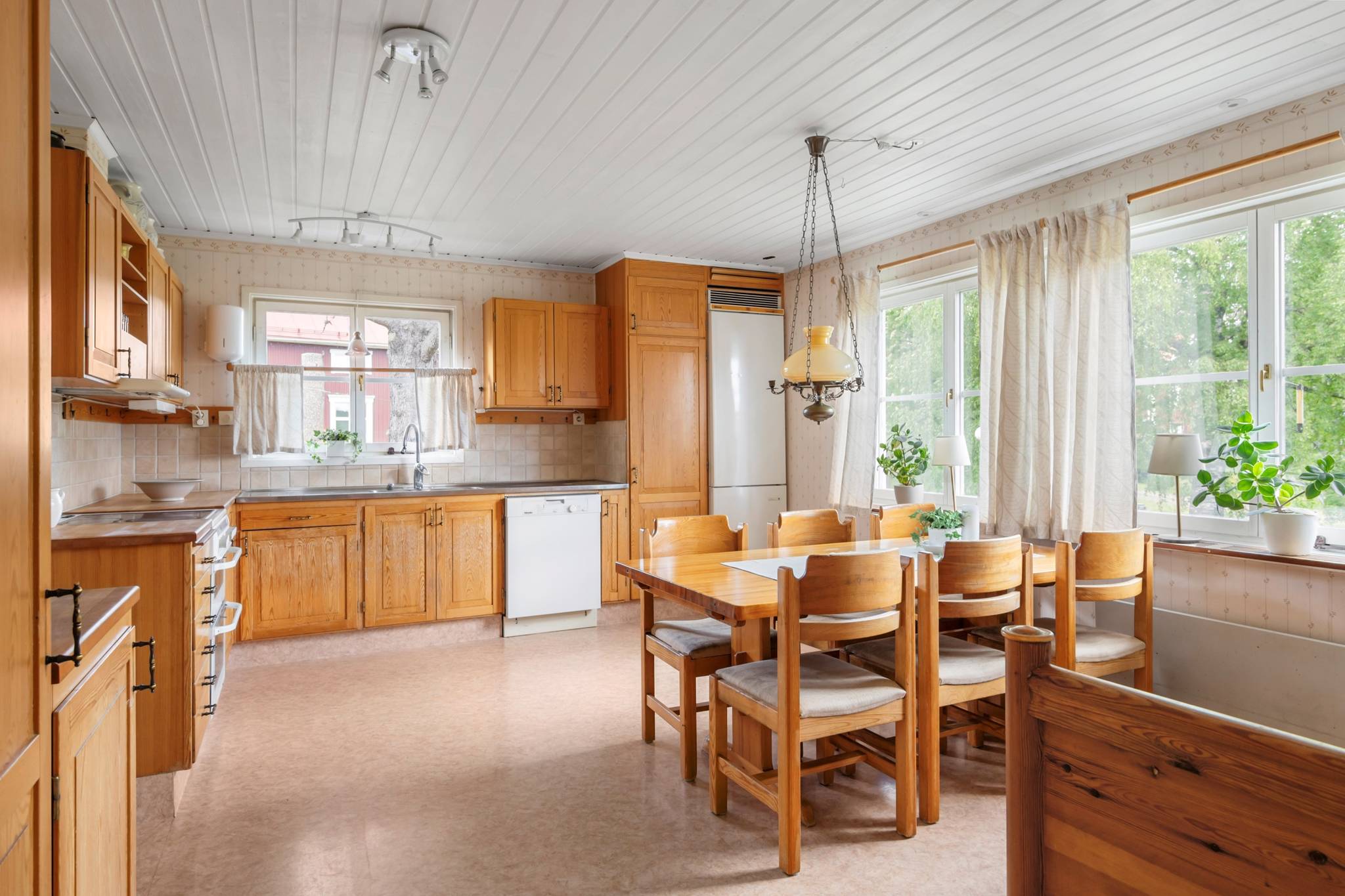 7 rum Villa på Klabböle 425 Klabböle Umeå kommun - bild 13