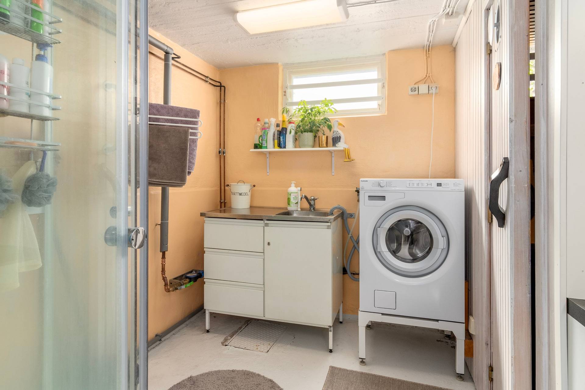 6 rum Villa på Majvägen 6 Flacksta Eskilstuna kommun - bild 26
