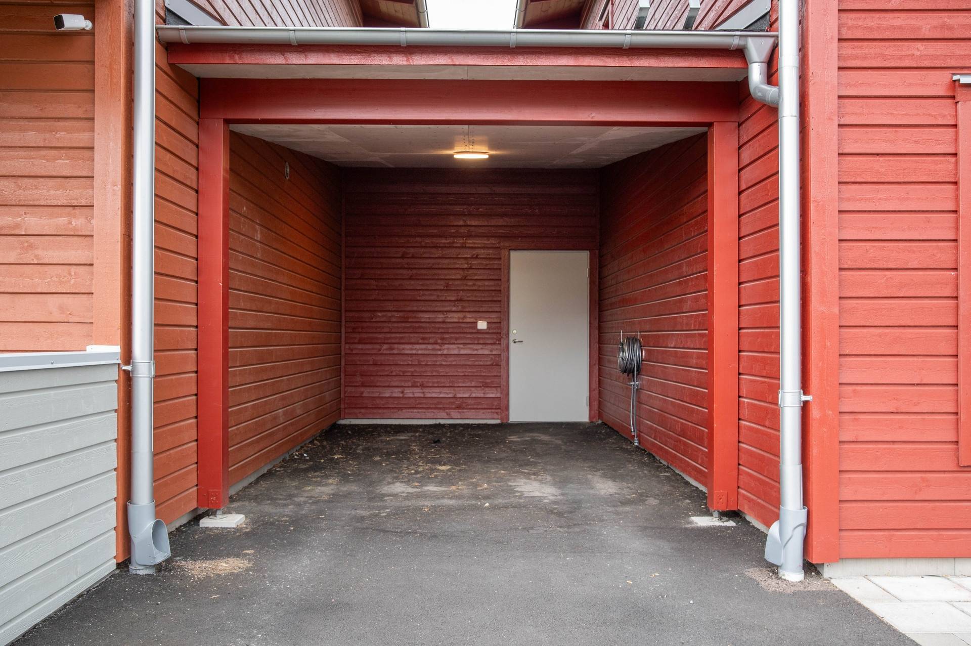 5 rum Kedjehus på Lyftstigen 4 Månsarp Jönköpings kommun - bild 27