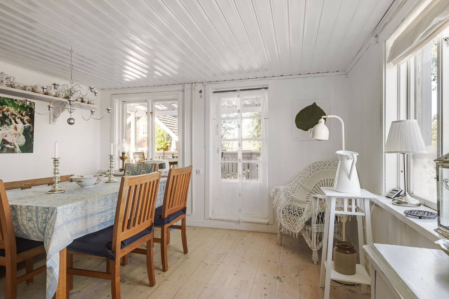 2 rum Villa på Kålstad Nyborg 1 Heda Ödeshögs kommun - bild 13